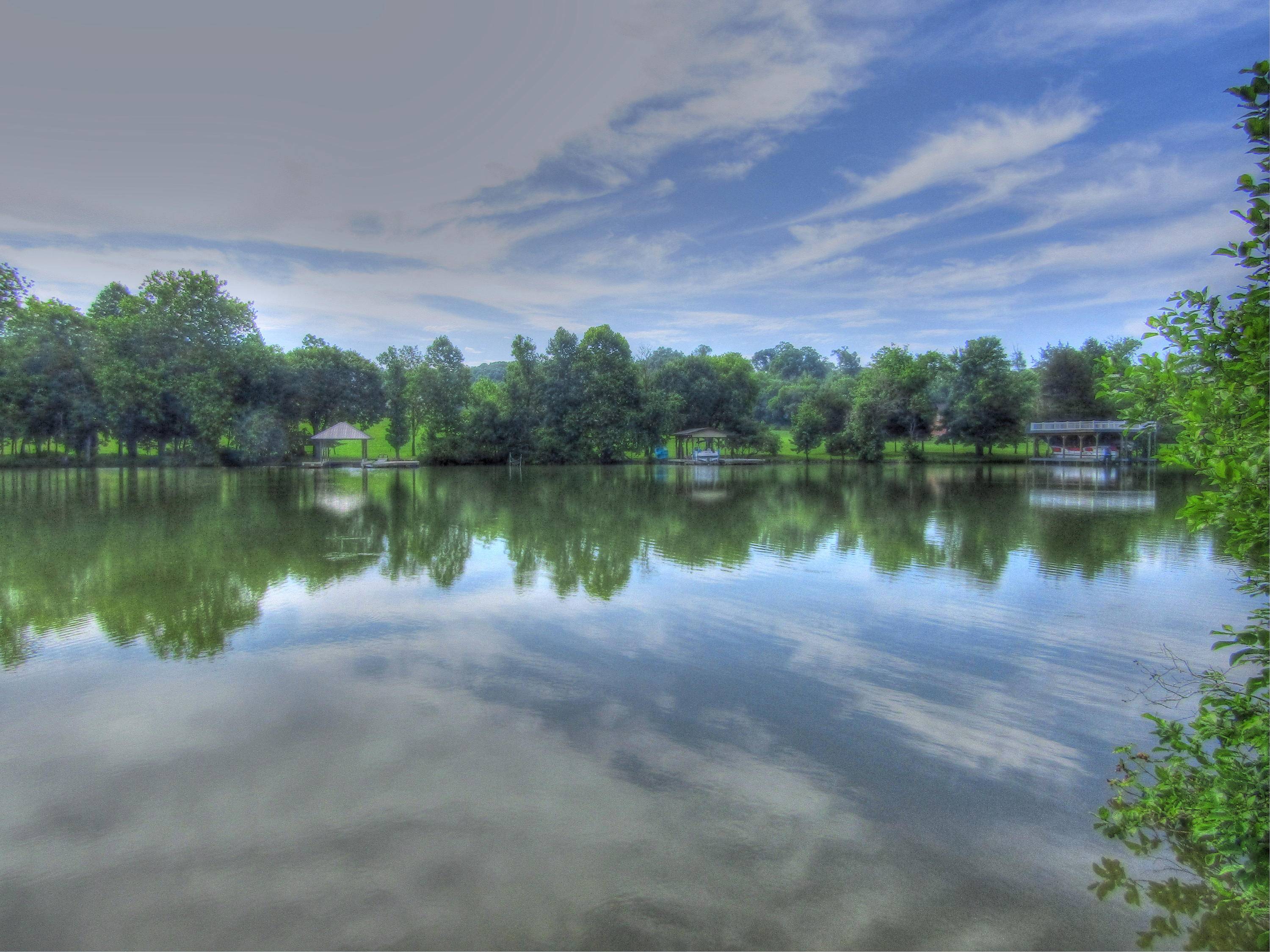 Rockwood, TN 37854,Lot 444 Pointe Vista DR