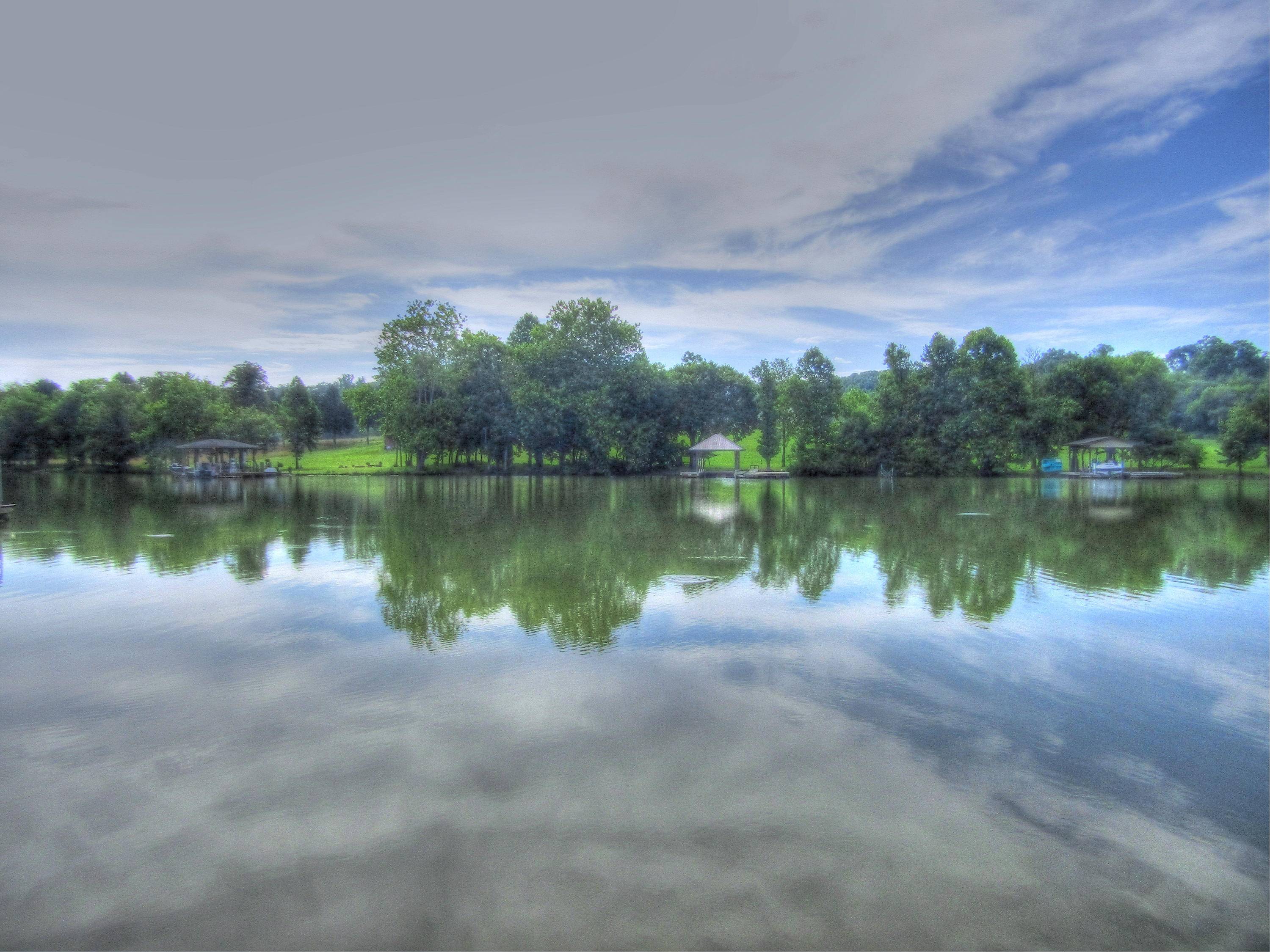 Rockwood, TN 37854,Lot 444 Pointe Vista DR