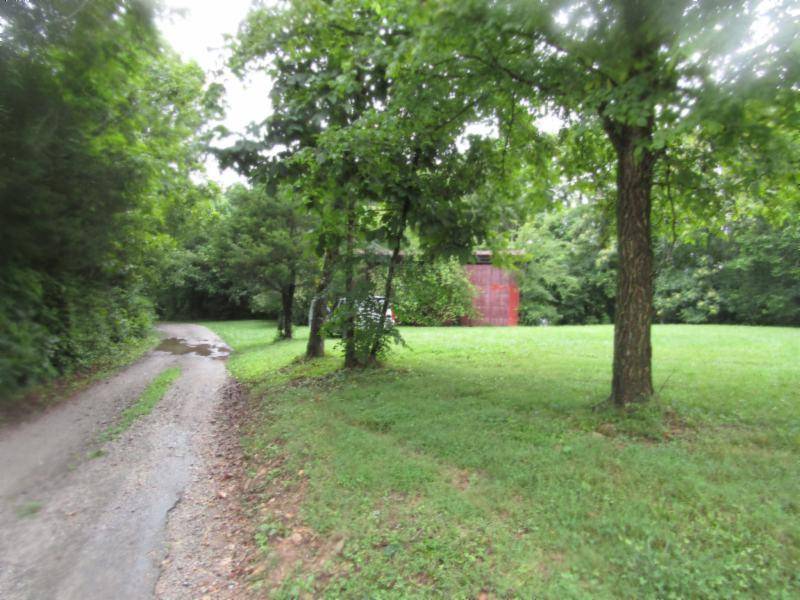 Baxter, TN 38544,11.98ac Sunny Point Rd