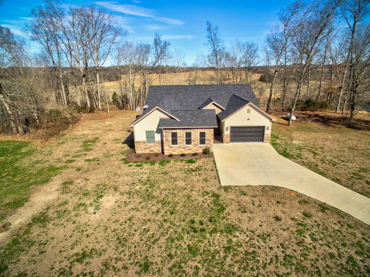 New Market, TN 37820,2005 River Mist CIR