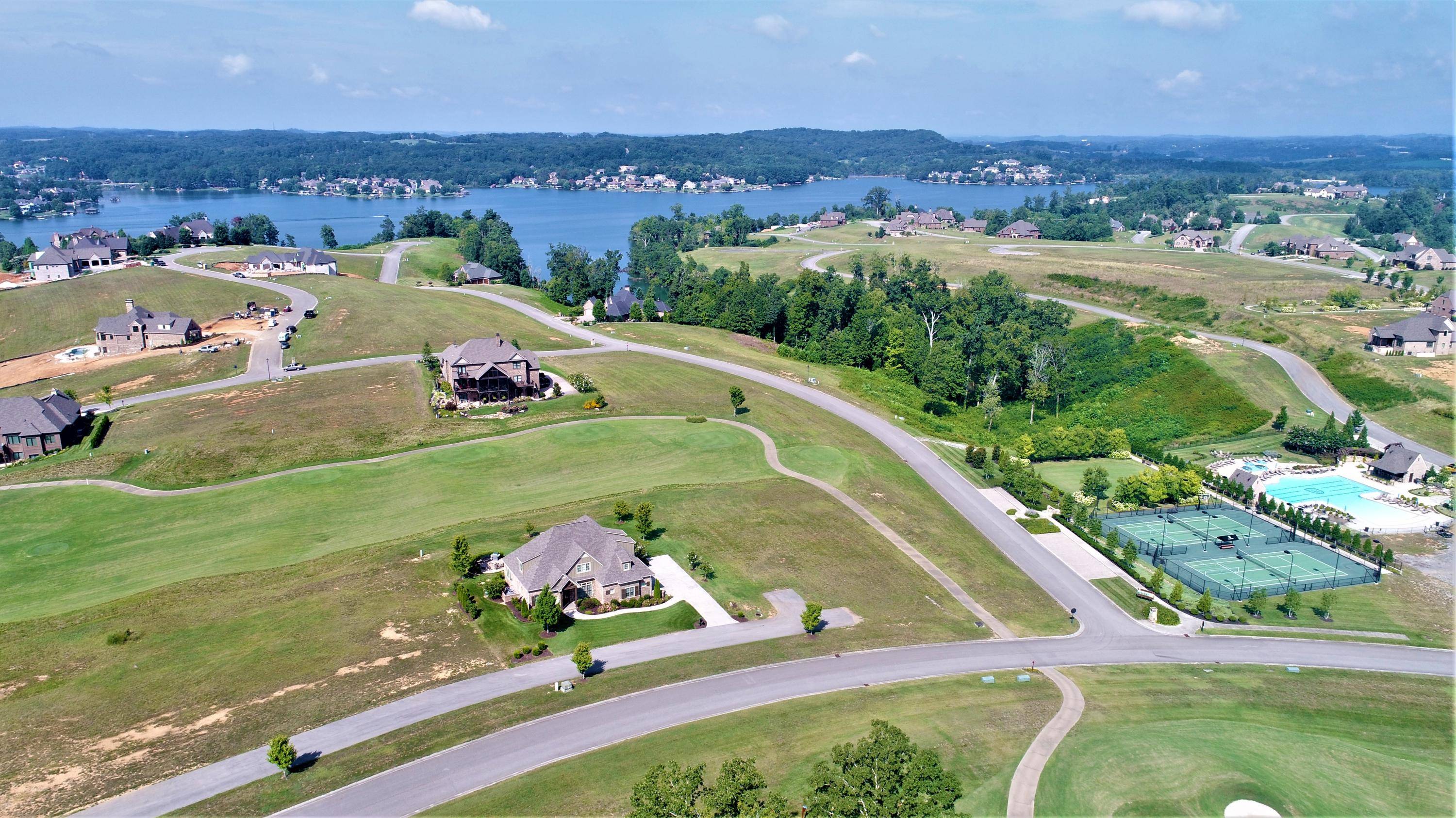 Lenoir City, TN 37772,13485 Lighthouse Pointe DR