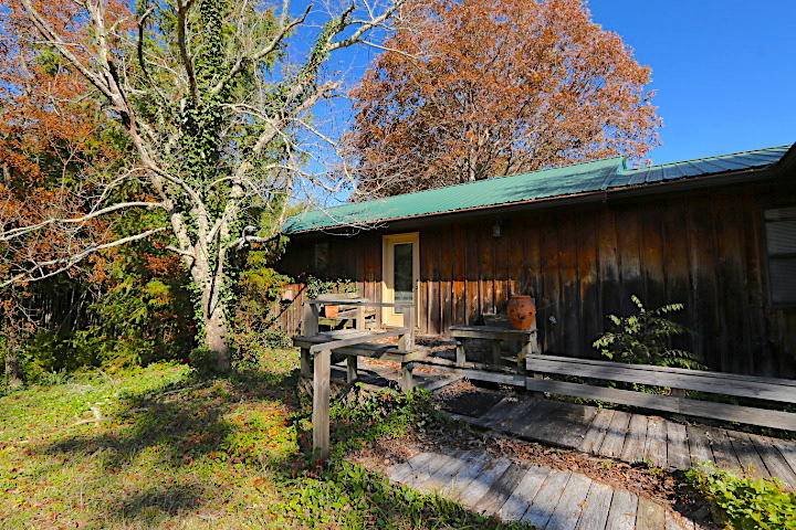 Tellico Plains, TN 37385,206 Hot Water Rd.