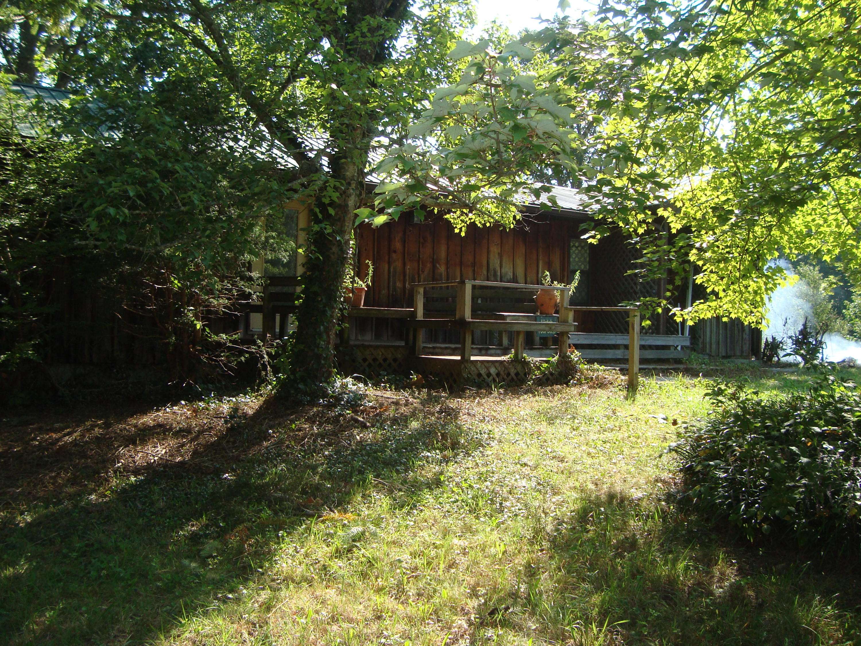 Tellico Plains, TN 37385,206 Hot Water Rd.