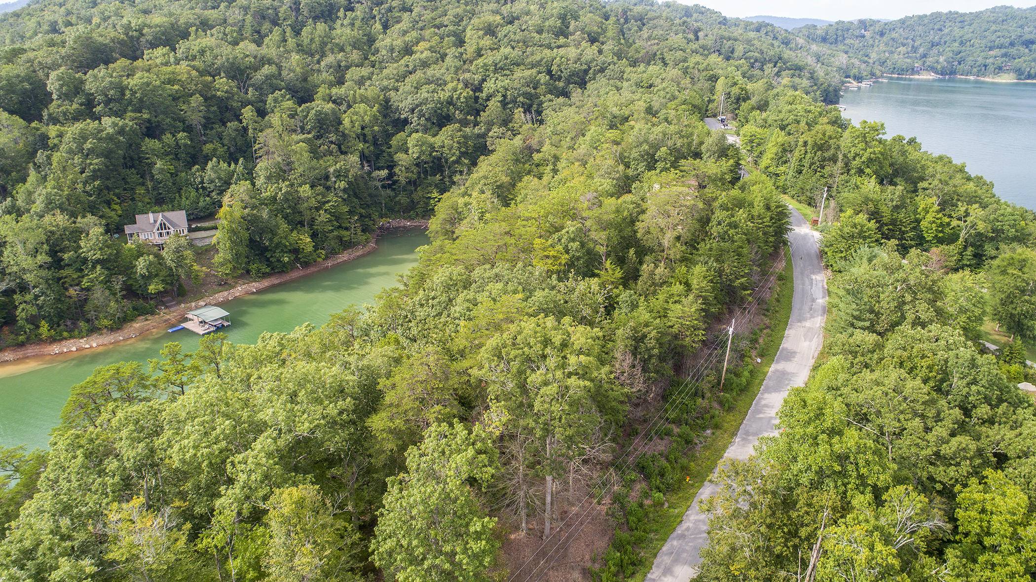 Sharps Chapel, TN 37866,Lot 245 Lakeview DR