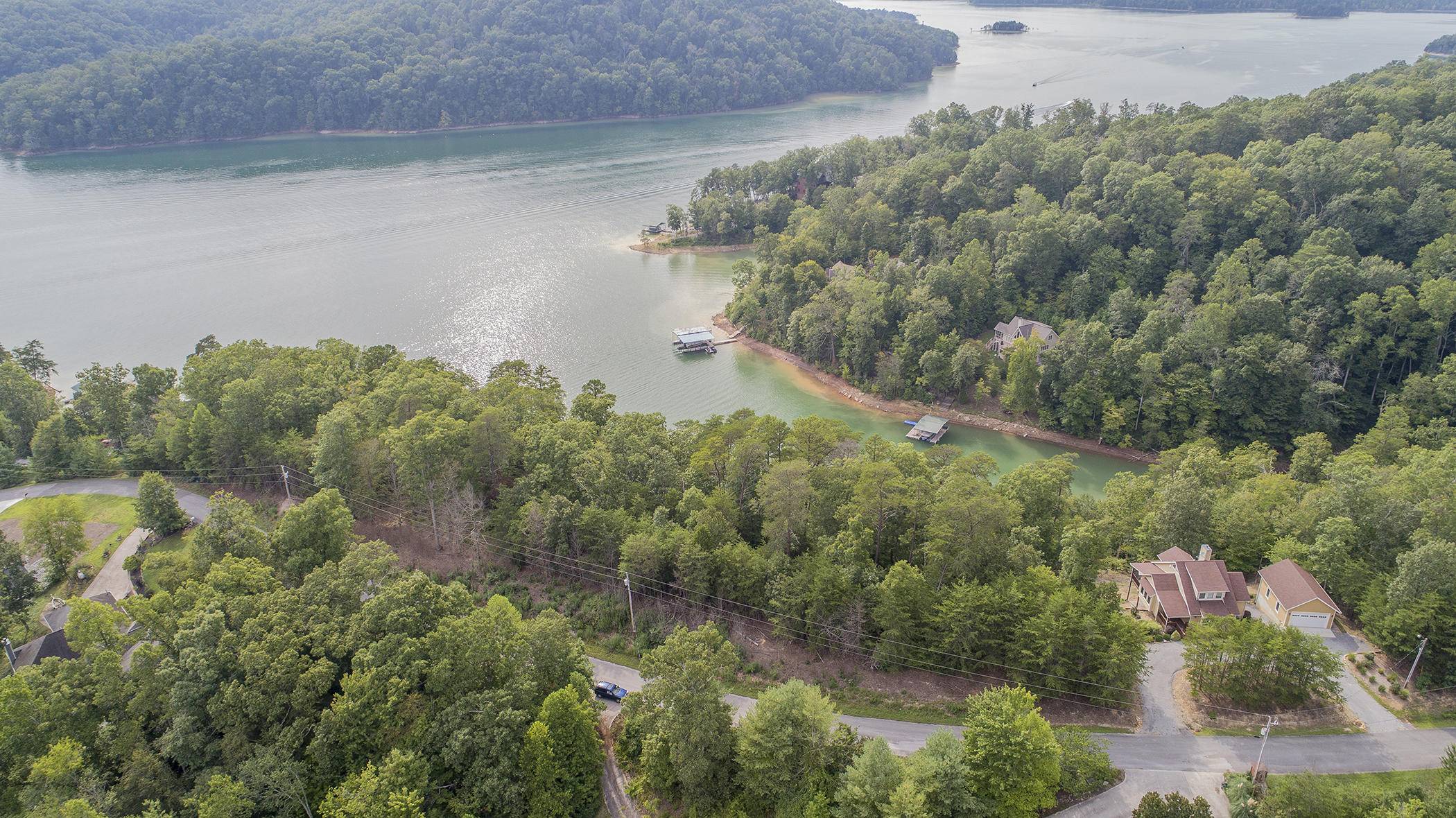 Sharps Chapel, TN 37866,Lot 245 Lakeview DR