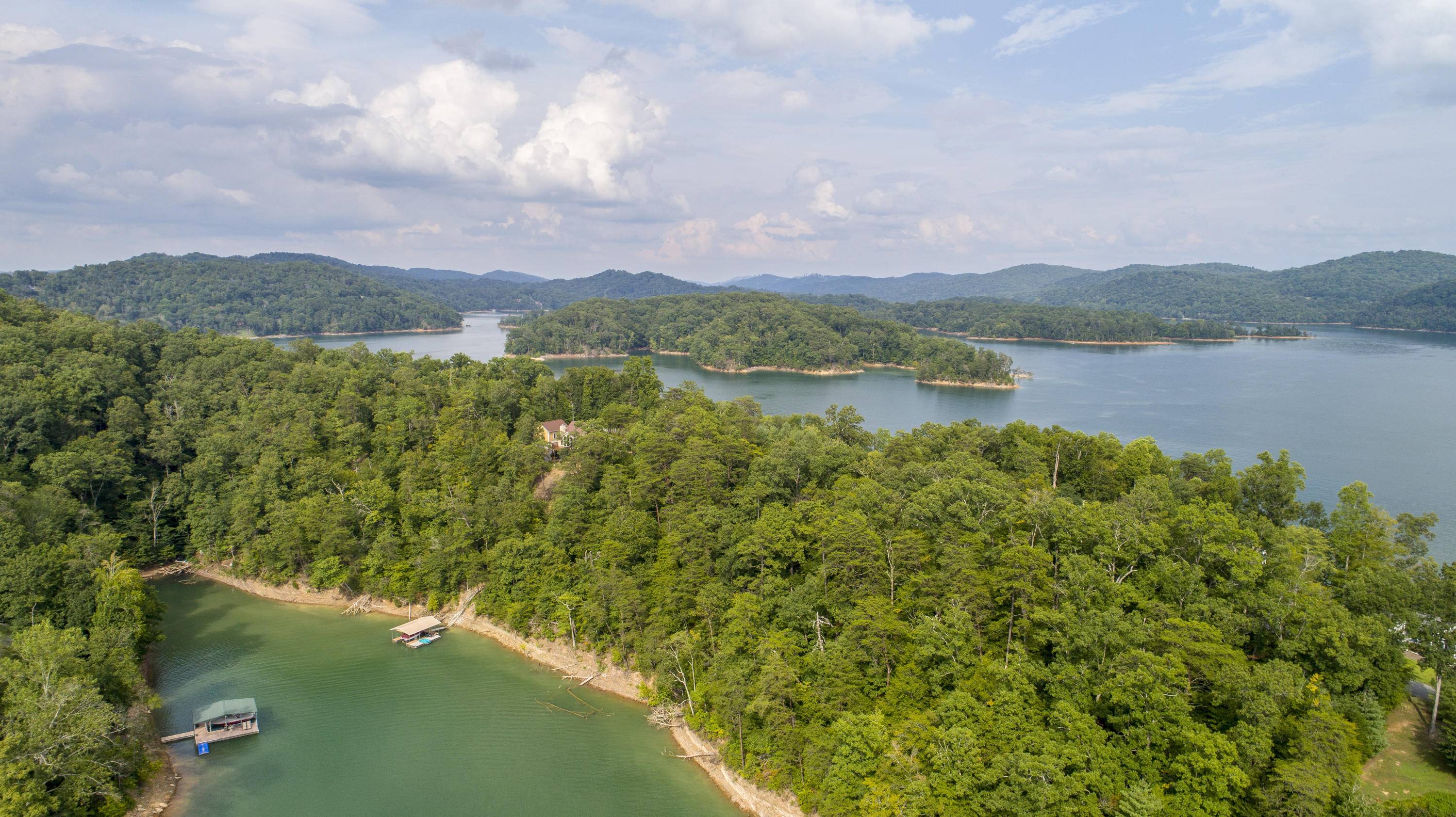 Sharps Chapel, TN 37866,Lot 245 Lakeview DR