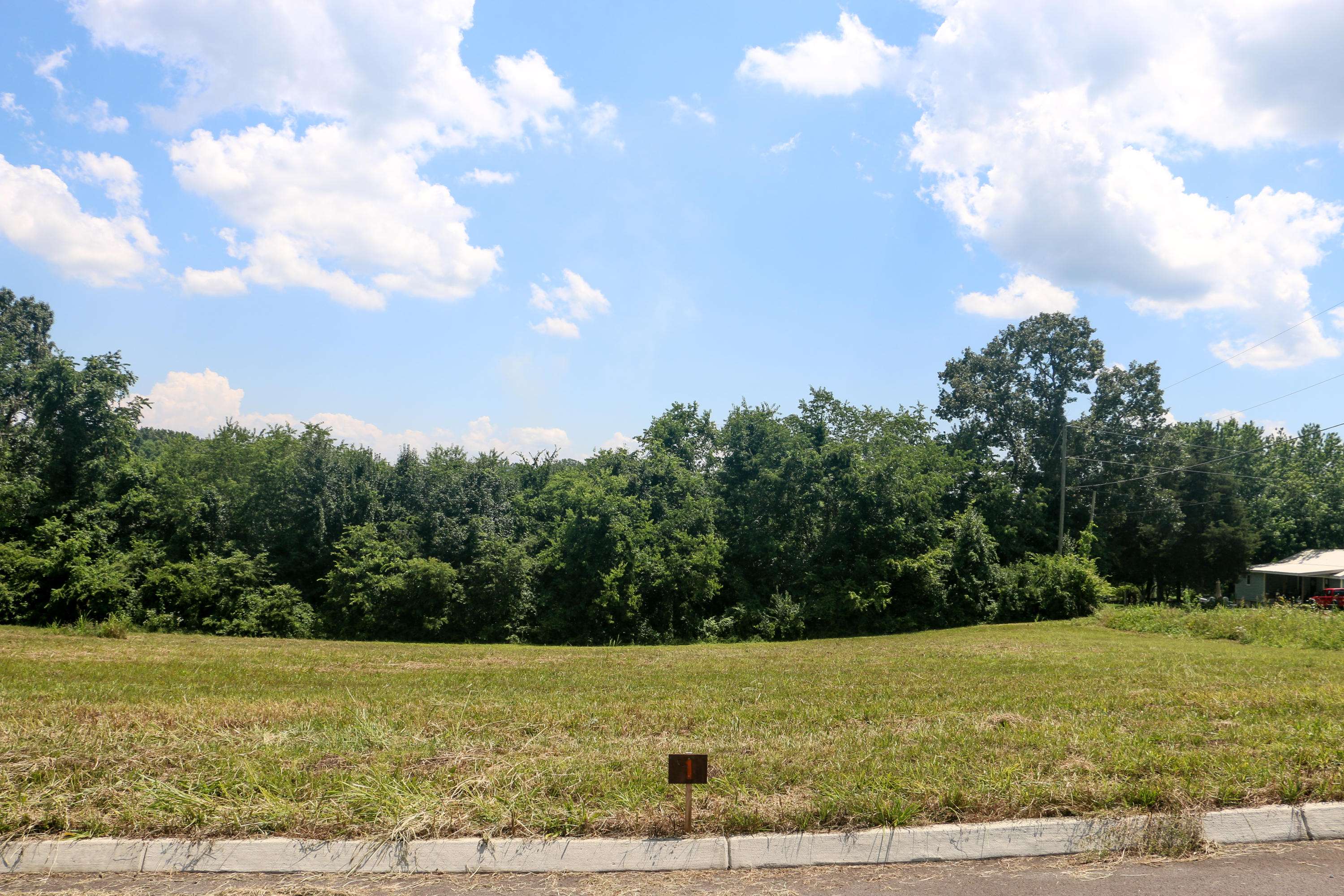 Strawberry Plains, TN 37871,Lot 1 Melford DR