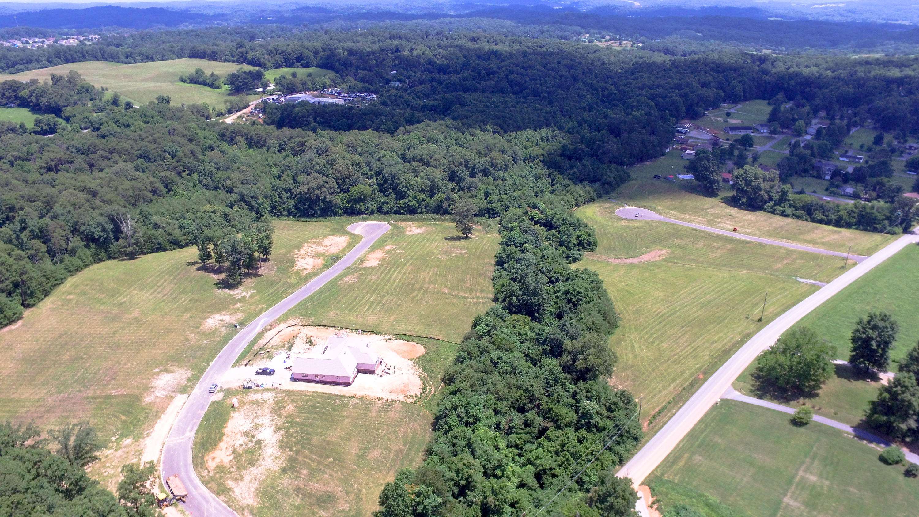 Strawberry Plains, TN 37871,Lot 1 Melford DR