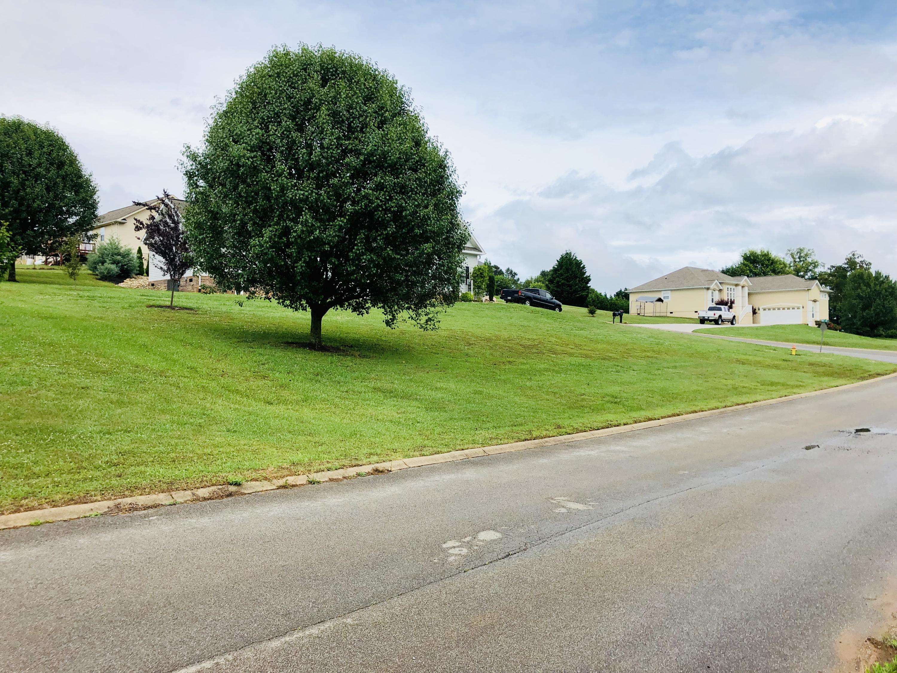 Madisonville, TN 37354,Uphill DR