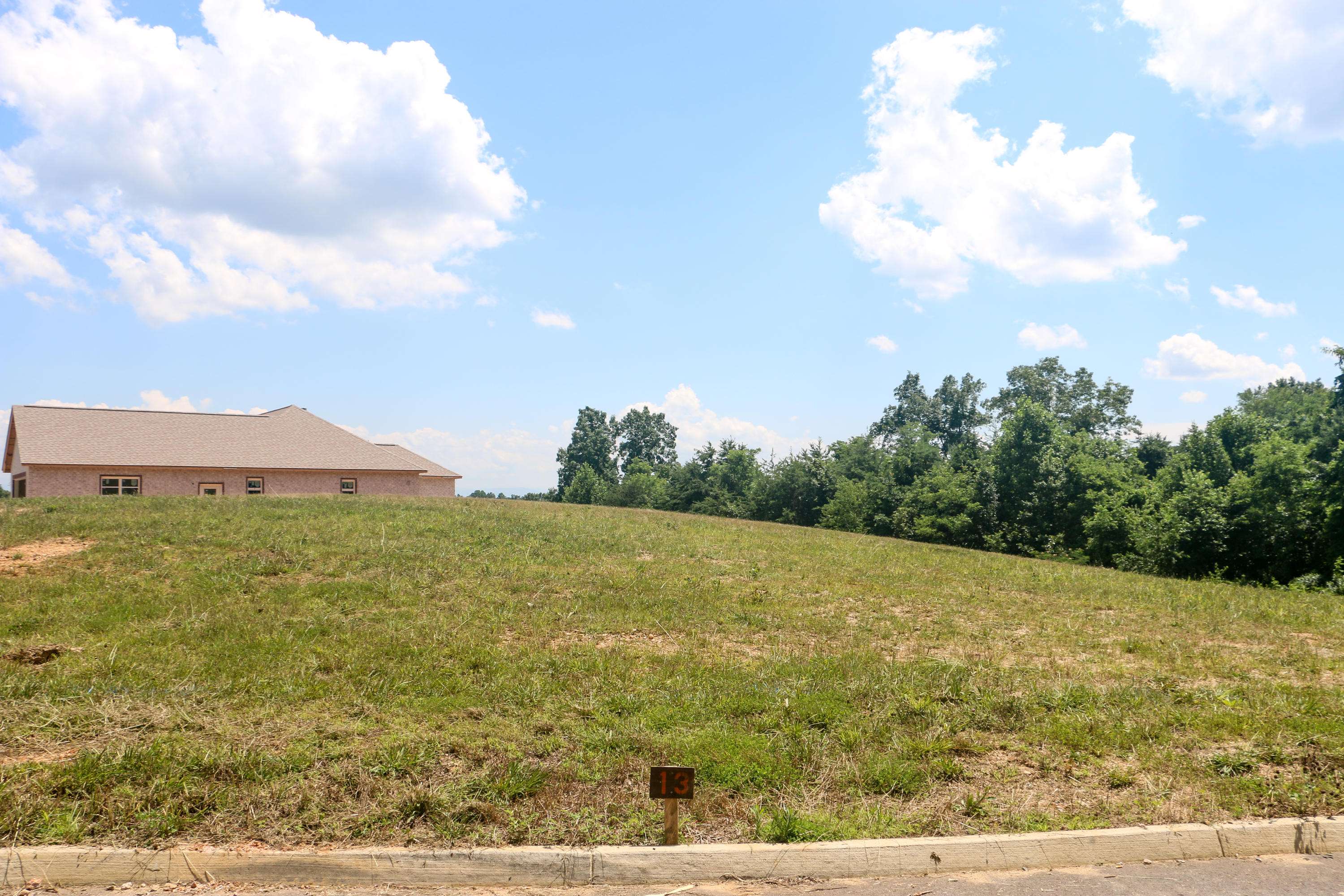 Strawberry Plains, TN 37871,Lot 13 Dogwood Meadows DR