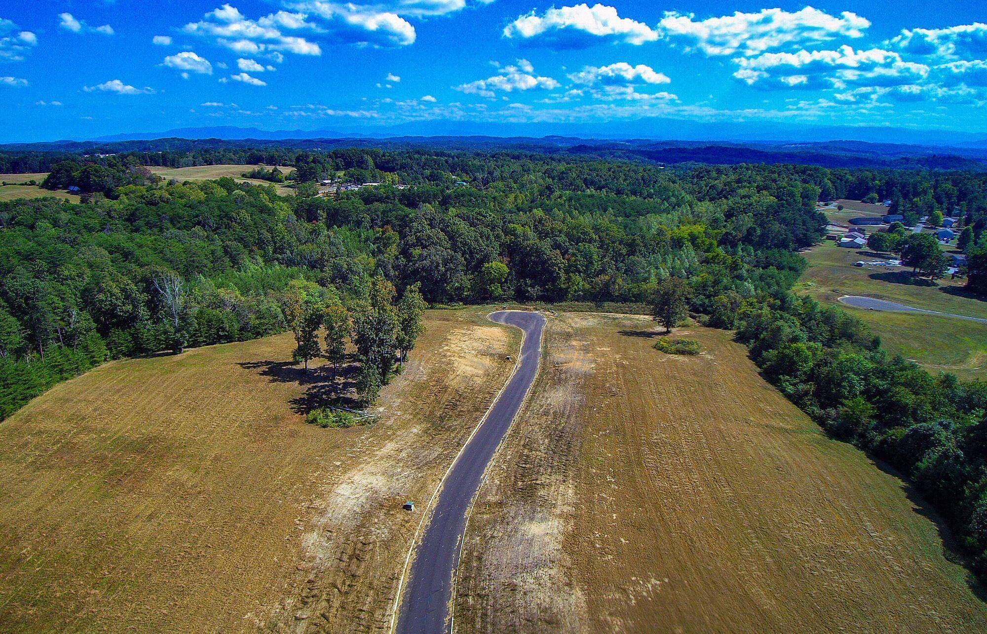 Strawberry Plains, TN 37871,Lot 13 Dogwood Meadows DR