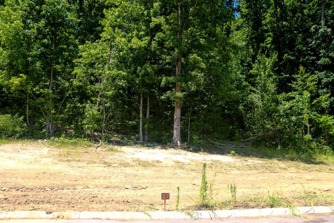 Strawberry Plains, TN 37871,Lot 27 Dogwood Meadows DR