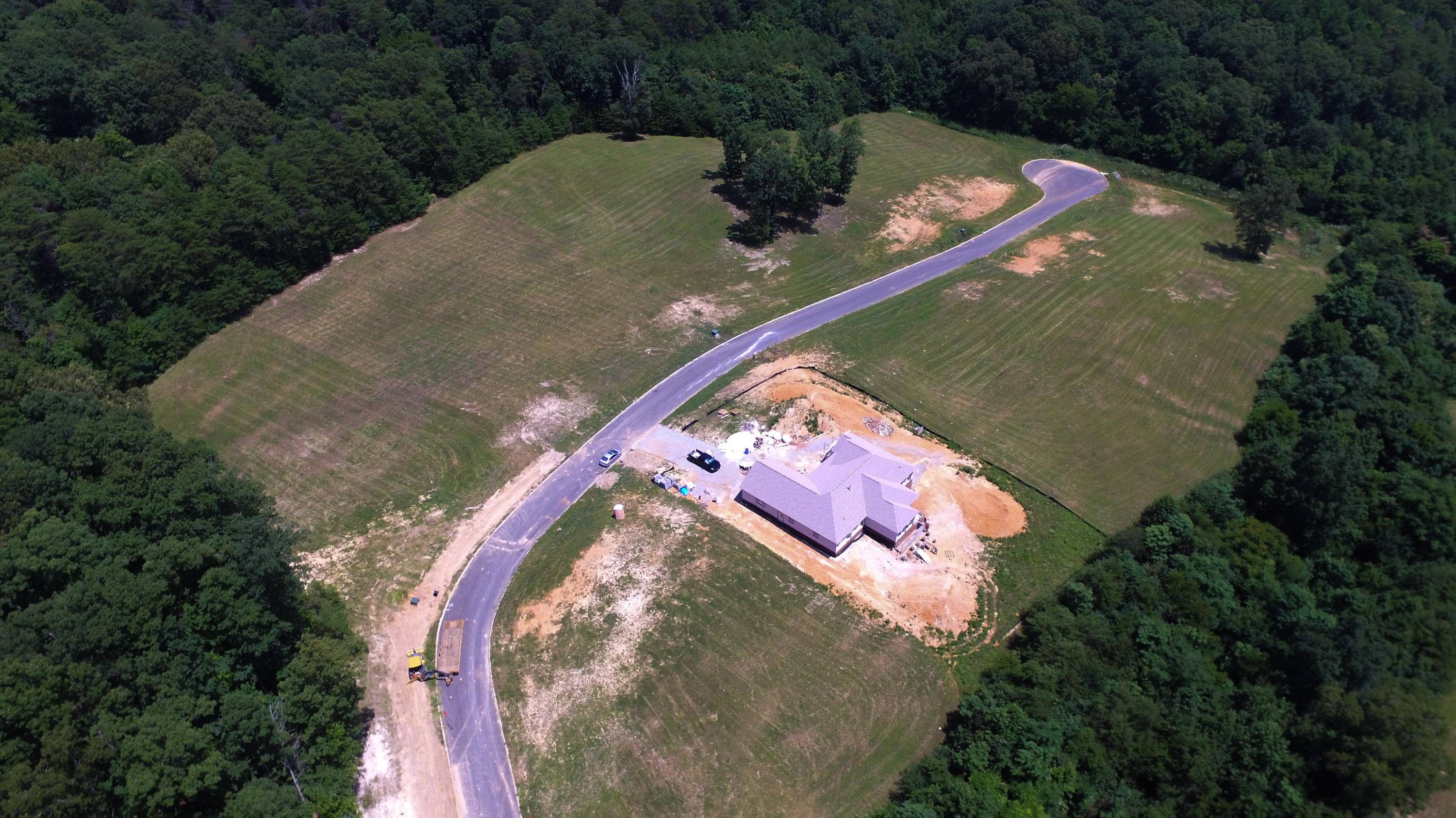 Strawberry Plains, TN 37871,Lot 17 Dogwood Meadows DR