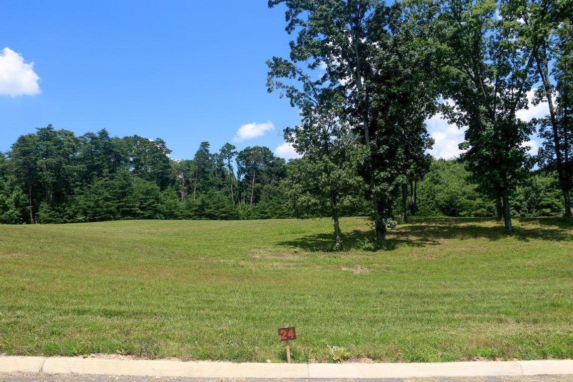 Strawberry Plains, TN 37871,Lot 24 Dogwood Meadows DR