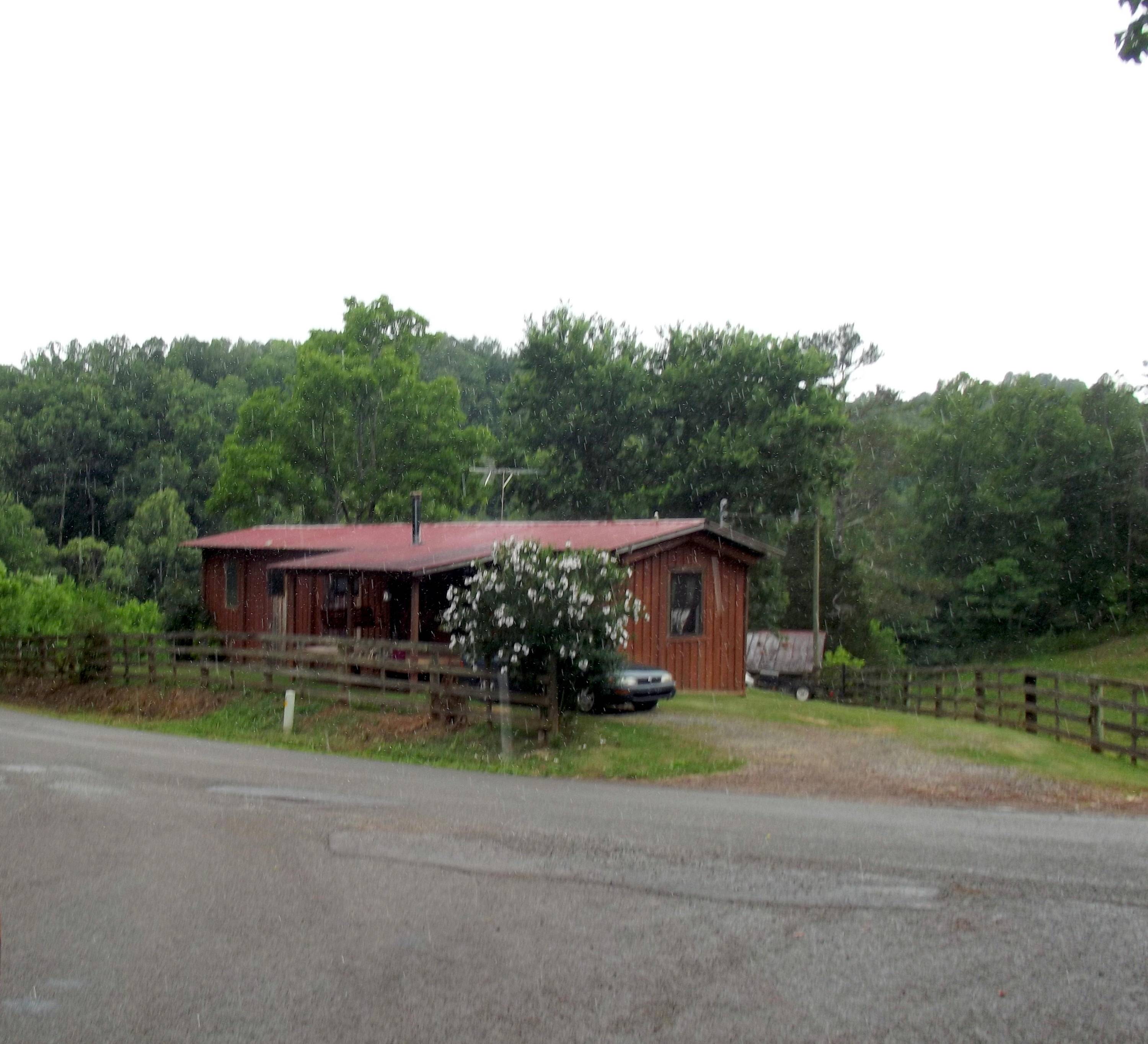 Madisonville, TN 37354,1589 Hiwassee Rd