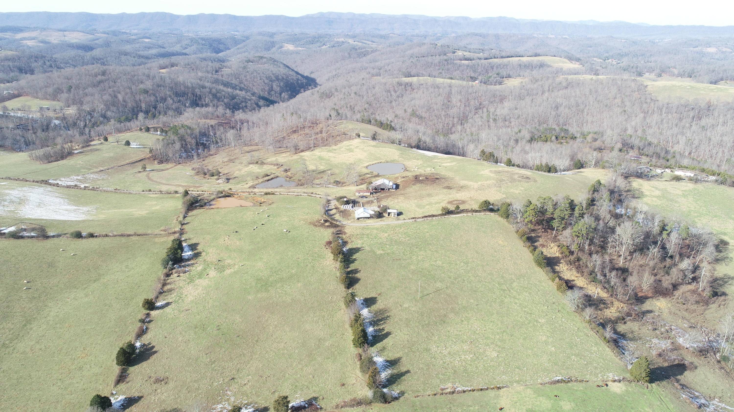 New Tazewell, TN 37825,336 Keck Rd