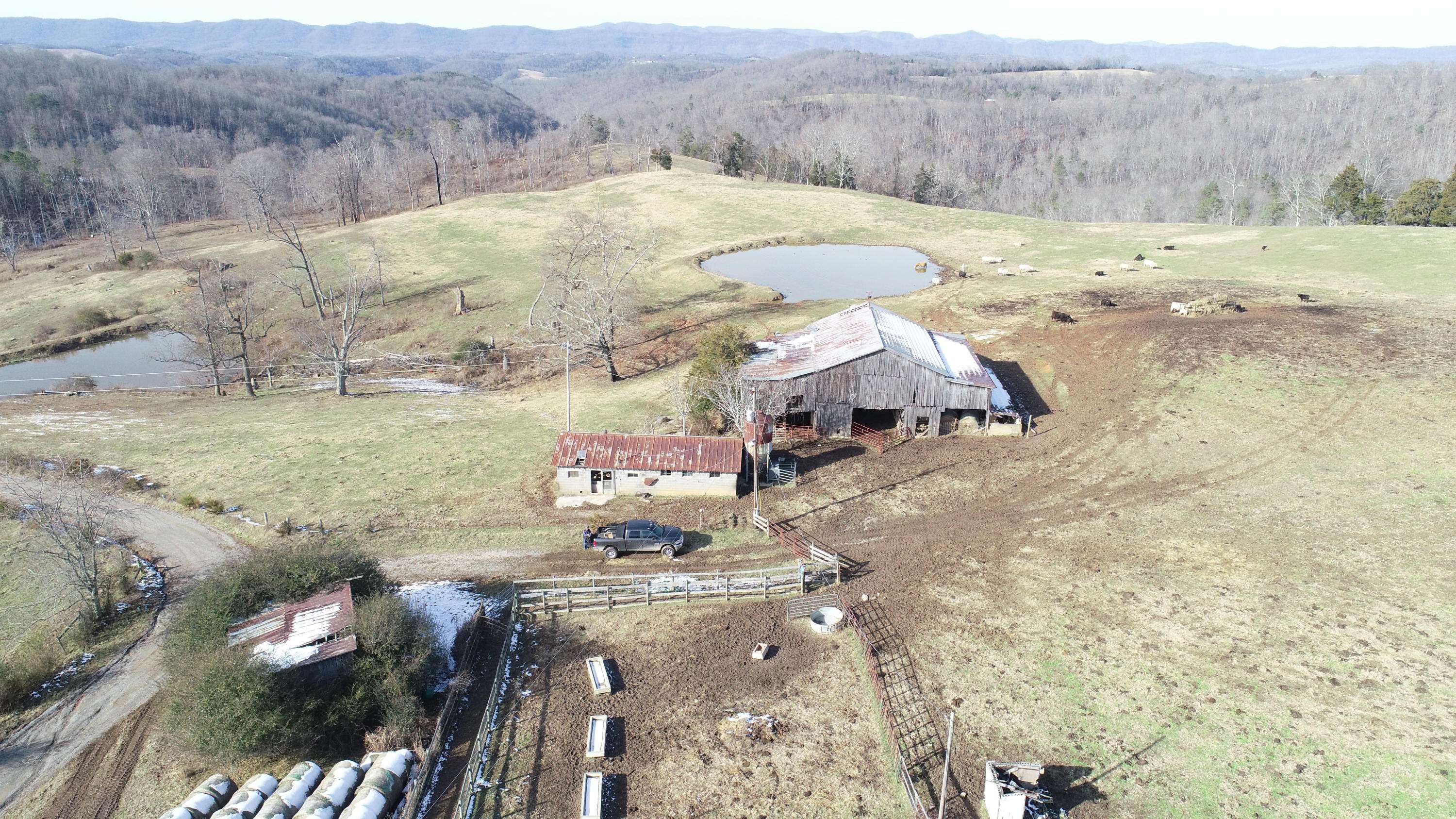 New Tazewell, TN 37825,336 Keck Rd