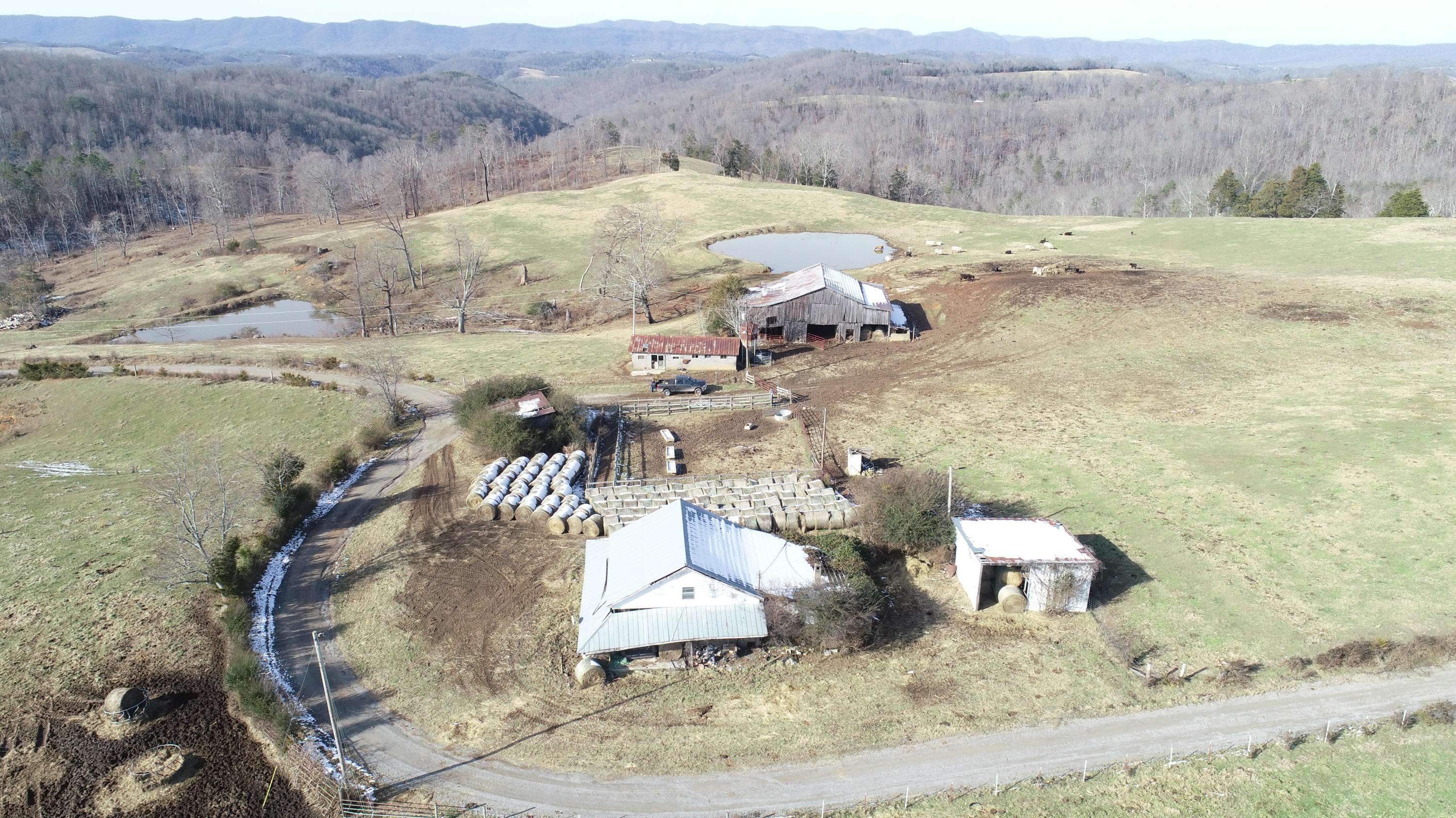 New Tazewell, TN 37825,336 Keck Rd