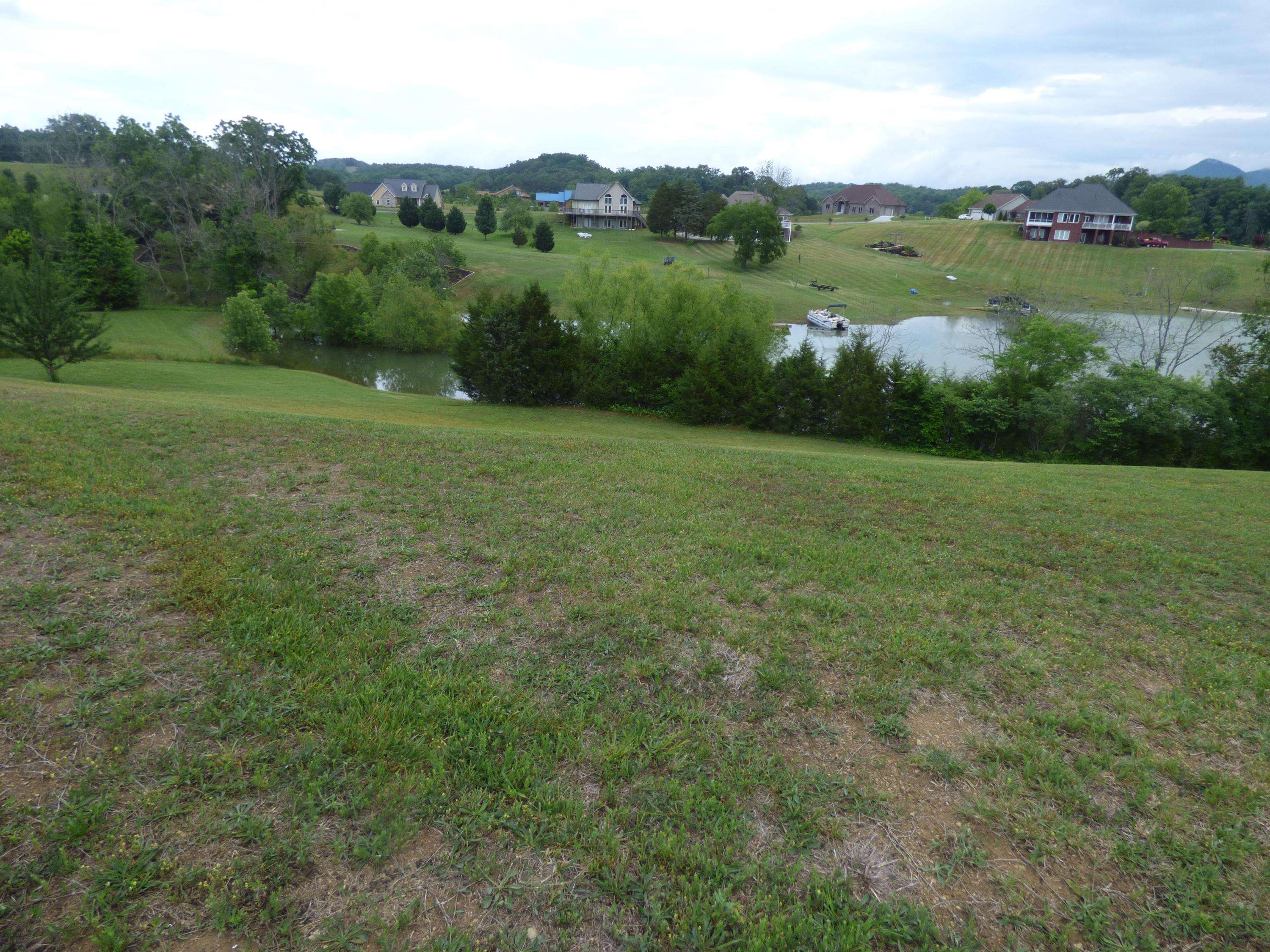 Dandridge, TN 37725,Lot 2 Indian Creek Rd