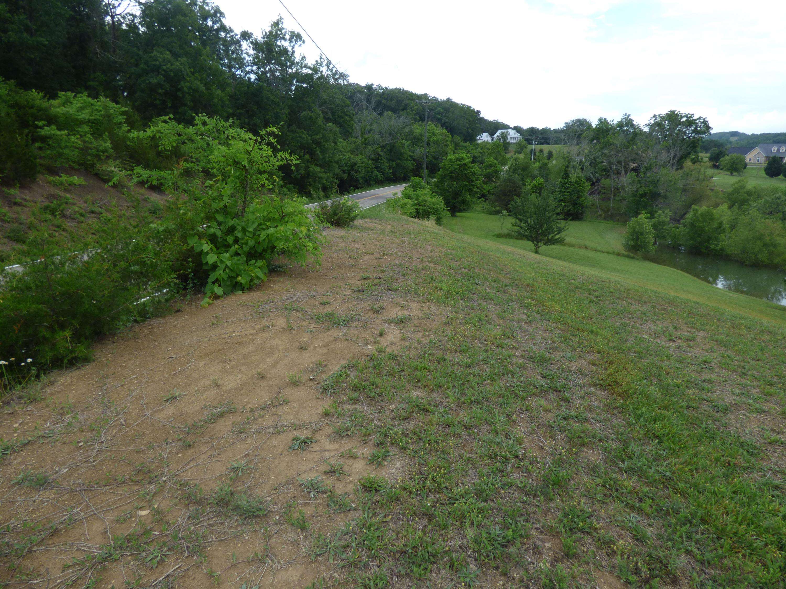 Dandridge, TN 37725,Lot 2 Indian Creek Rd