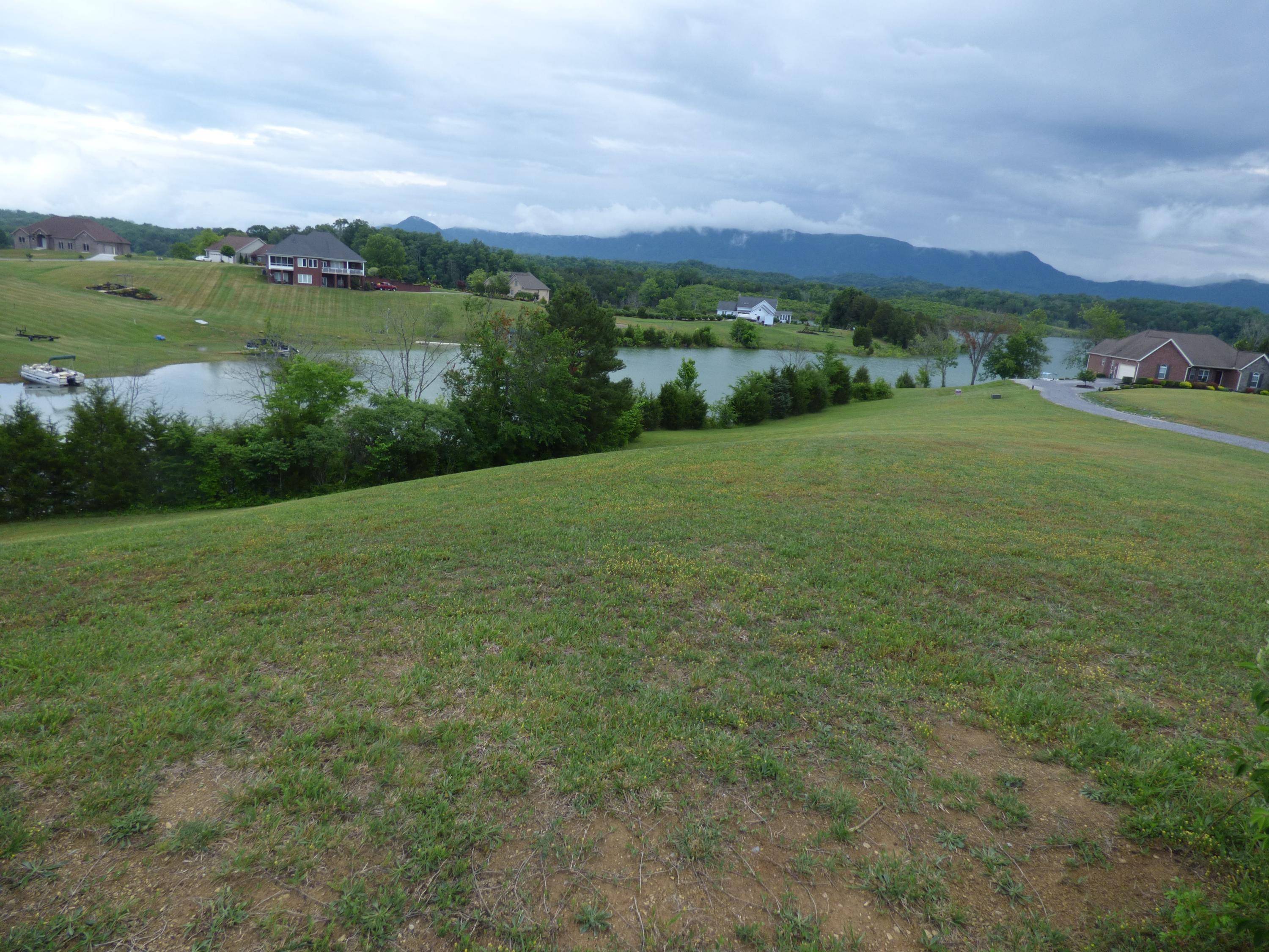 Dandridge, TN 37725,Lot 2 Indian Creek Rd