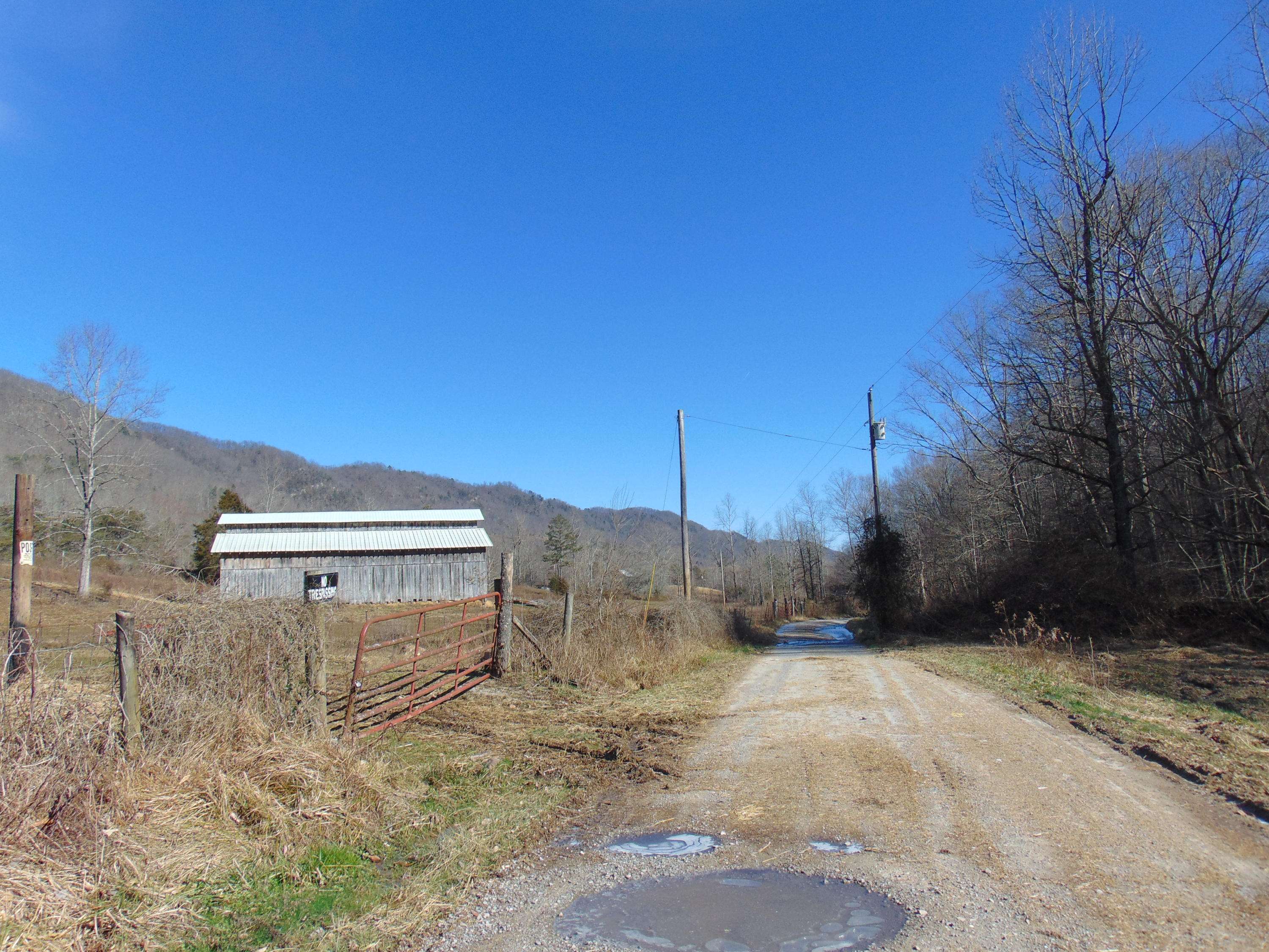 Speedwell, TN 37870,168 Combs Ln. LN