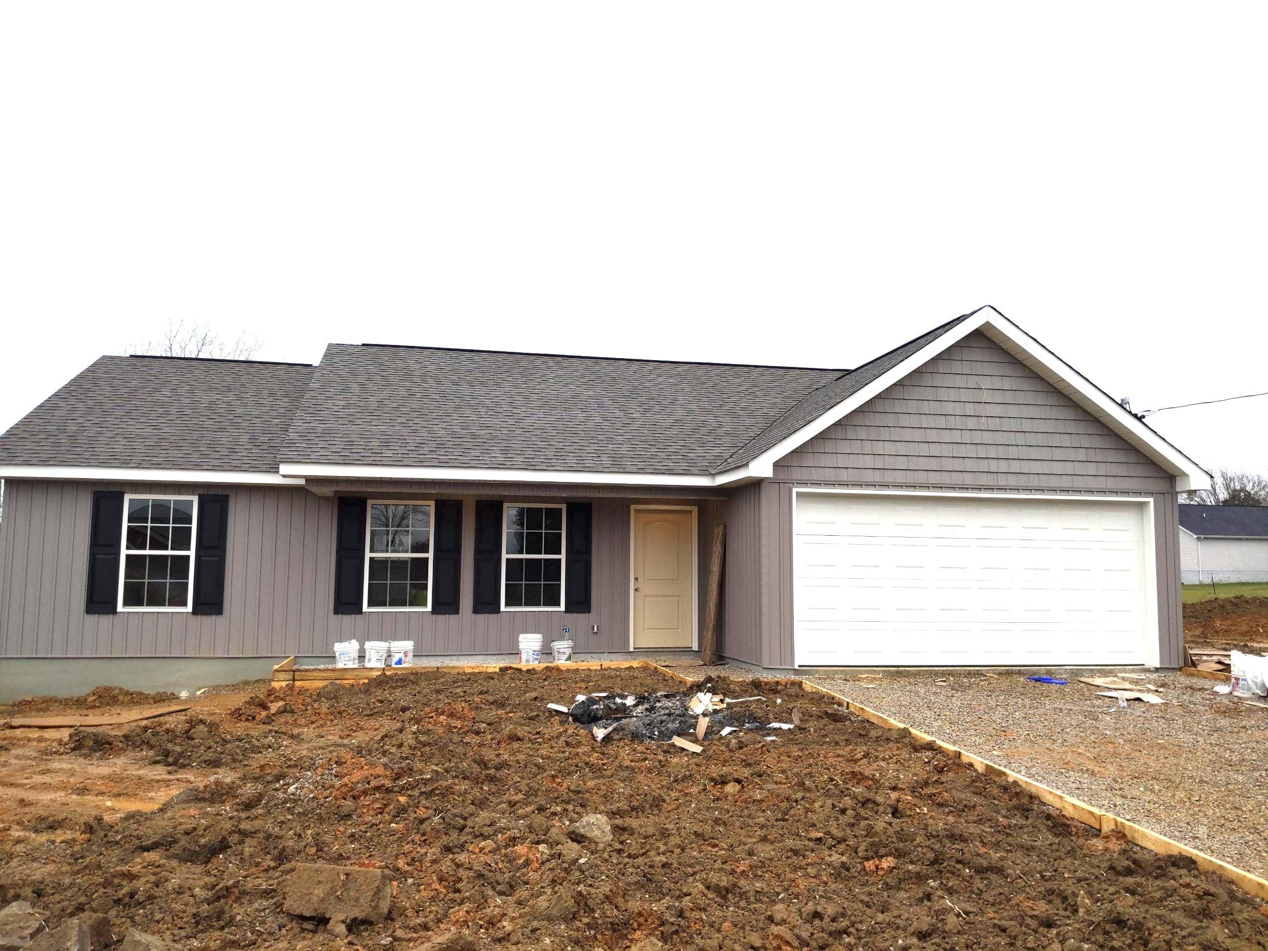 Maynardville, TN 37807,Lot 19 Judys Lane