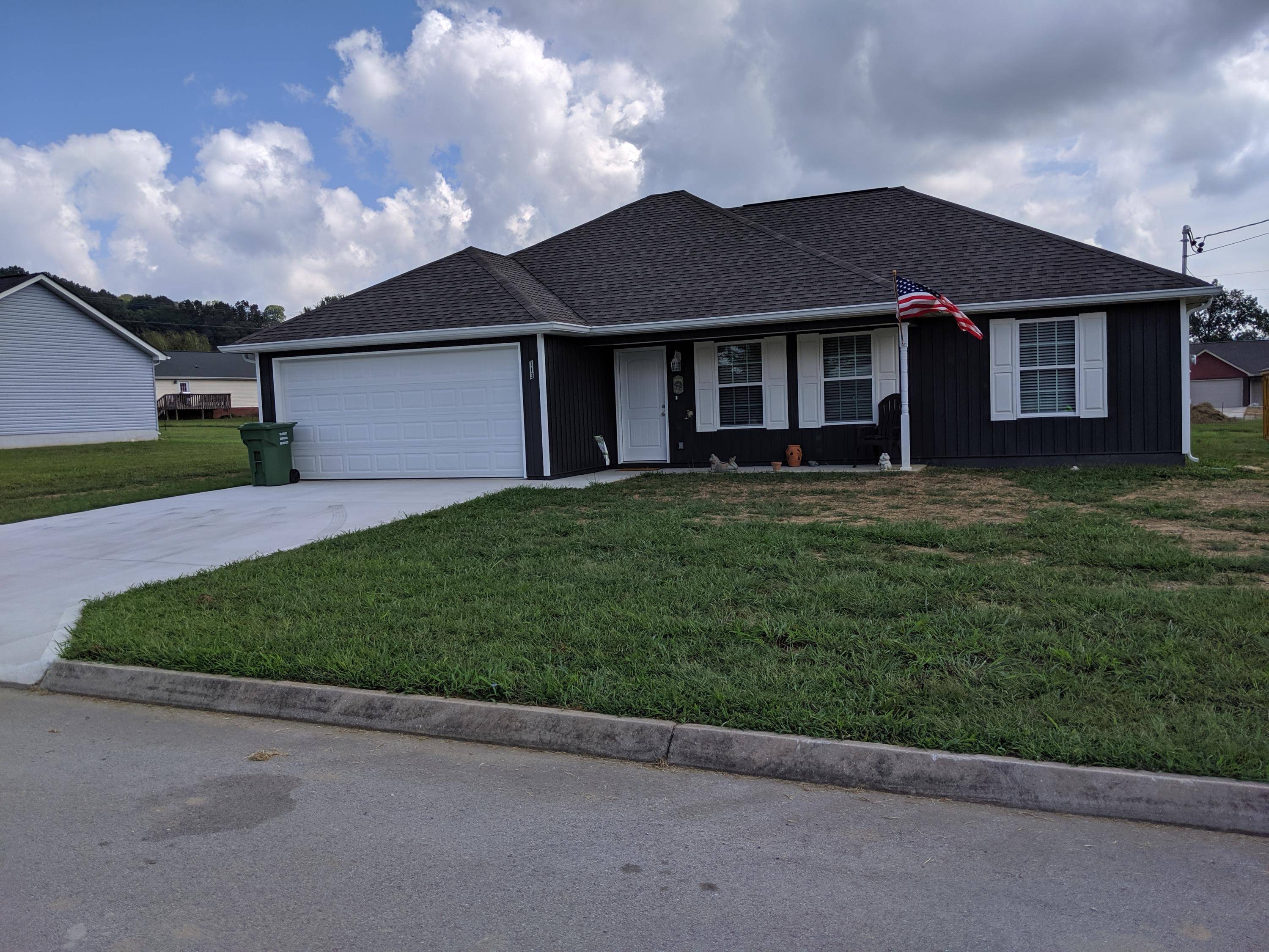 Maynardville, TN 37807,Lot 19 Judys Lane