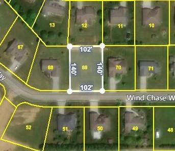 Madisonville, TN 37354,144 Wind Chase WAY