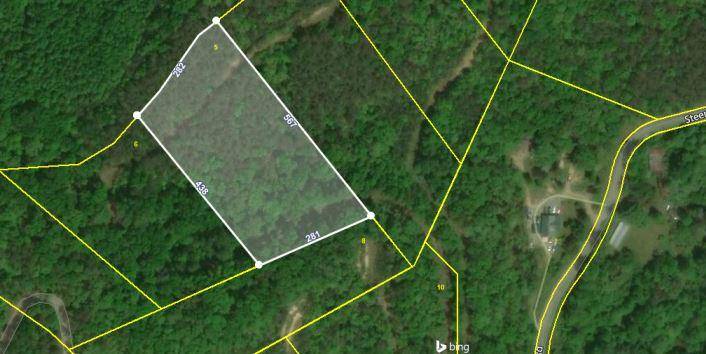 Tellico Plains, TN 37385,1226 Steer Creek Rd