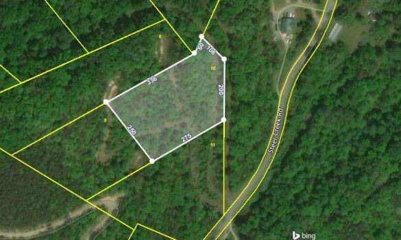 Tellico Plains, TN 37385,1230 Steer Creek Rd