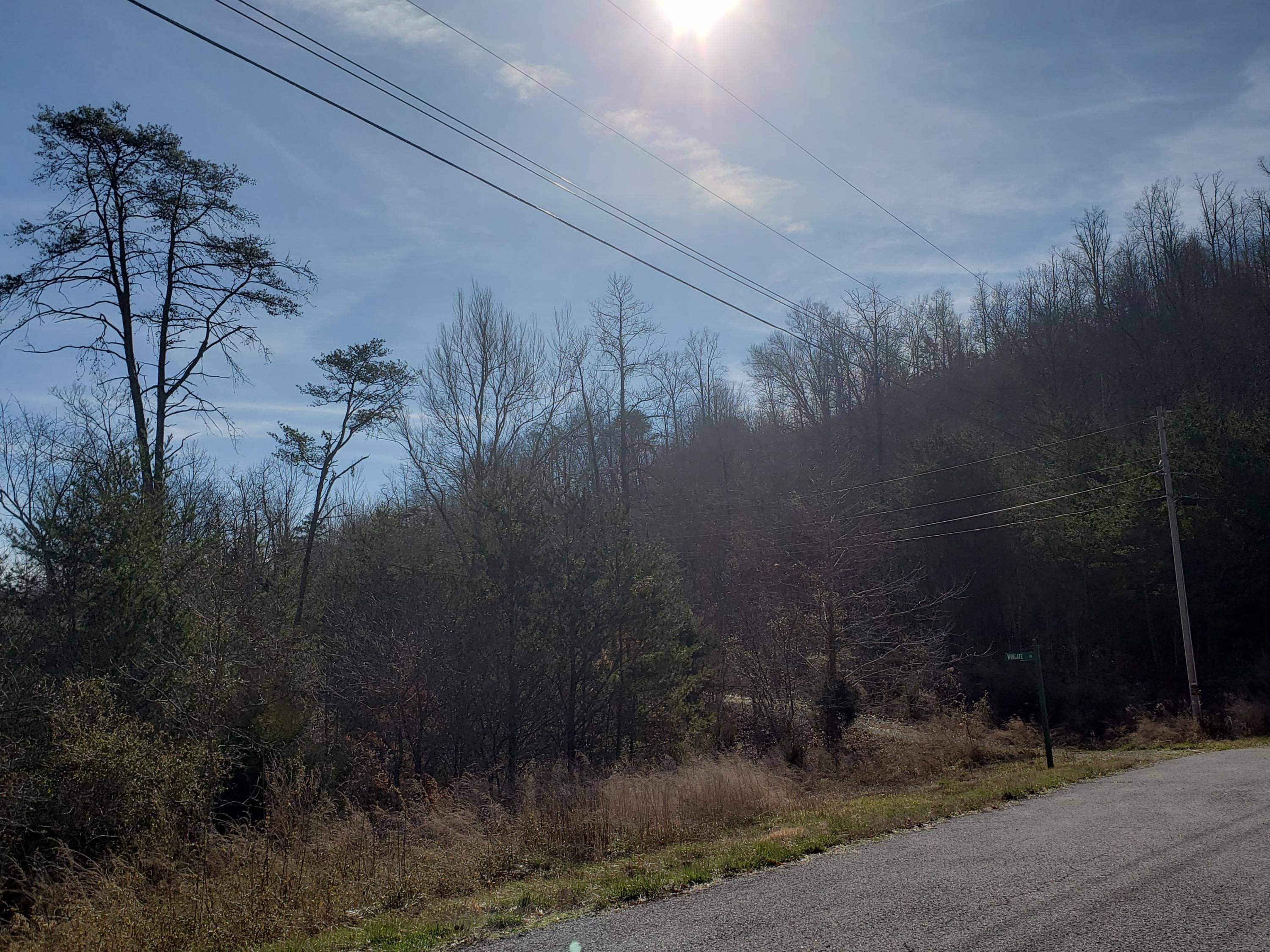 New Tazewell, TN 37825,Lot 868 Clearwater Rd