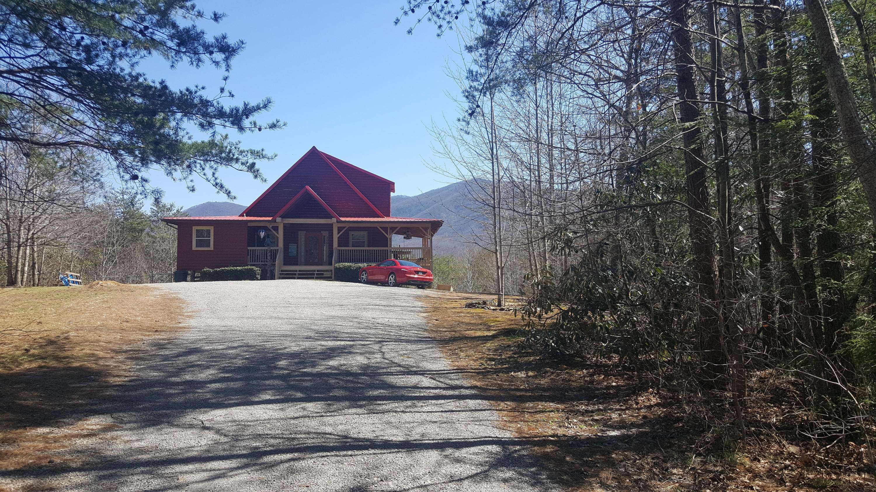 Tellico Plains, TN 37385,200 Lower Smithfield Rd