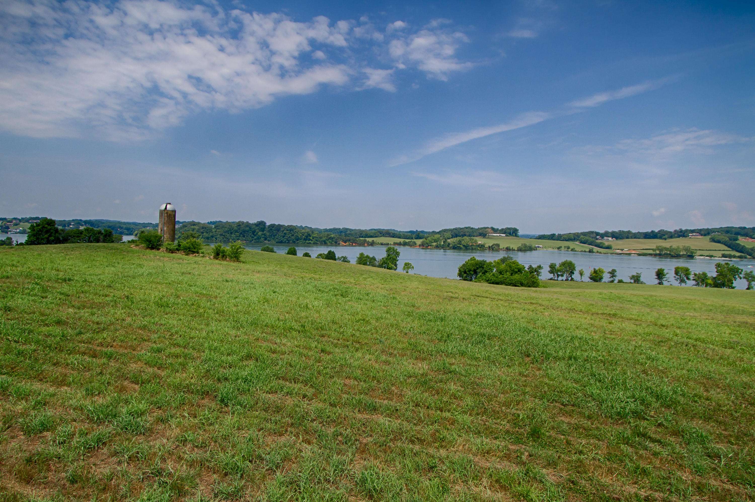 Louisville, TN 37777,Lot 1 Osprey Point