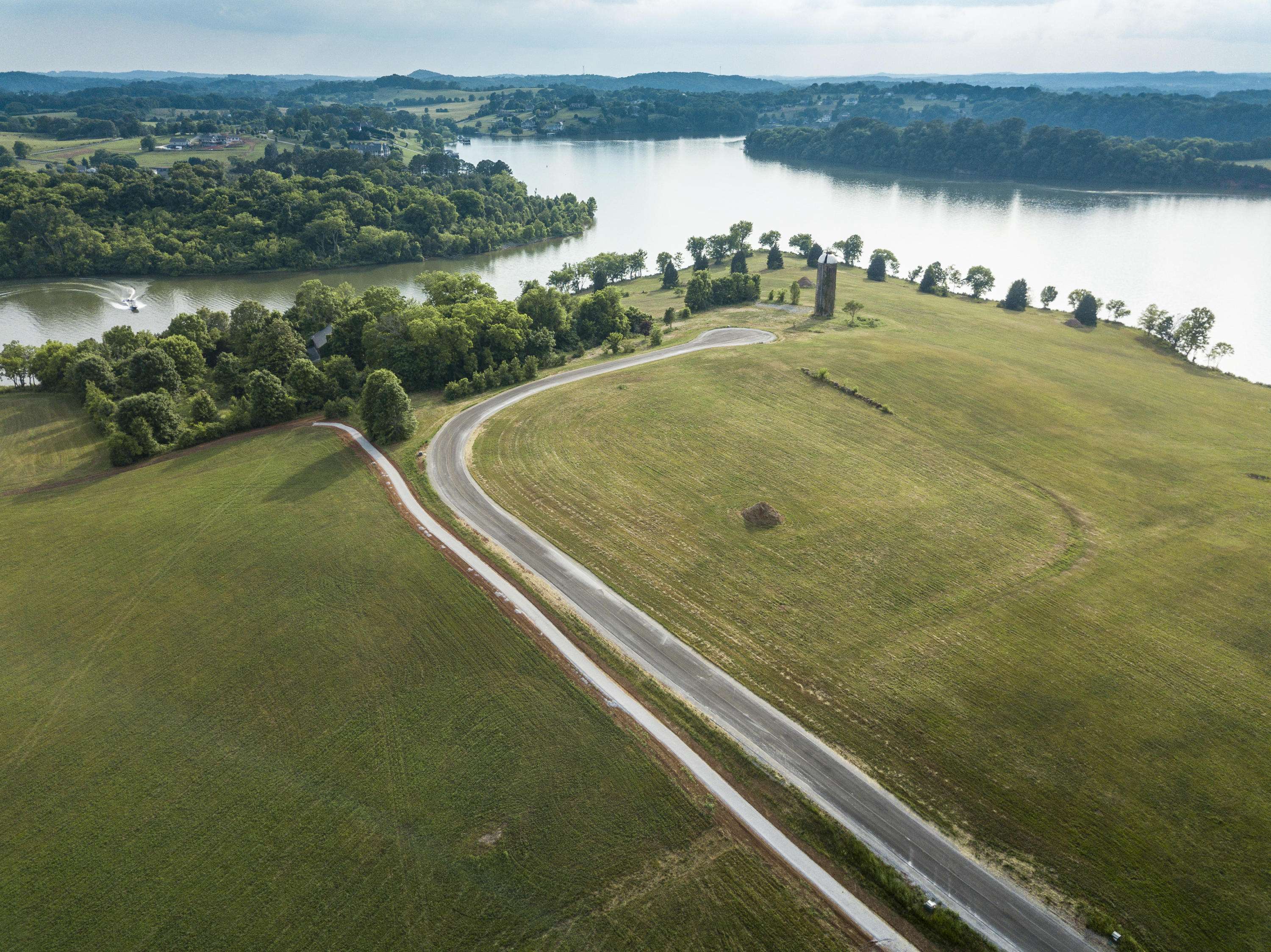 Louisville, TN 37777,Lot 2 Osprey Point