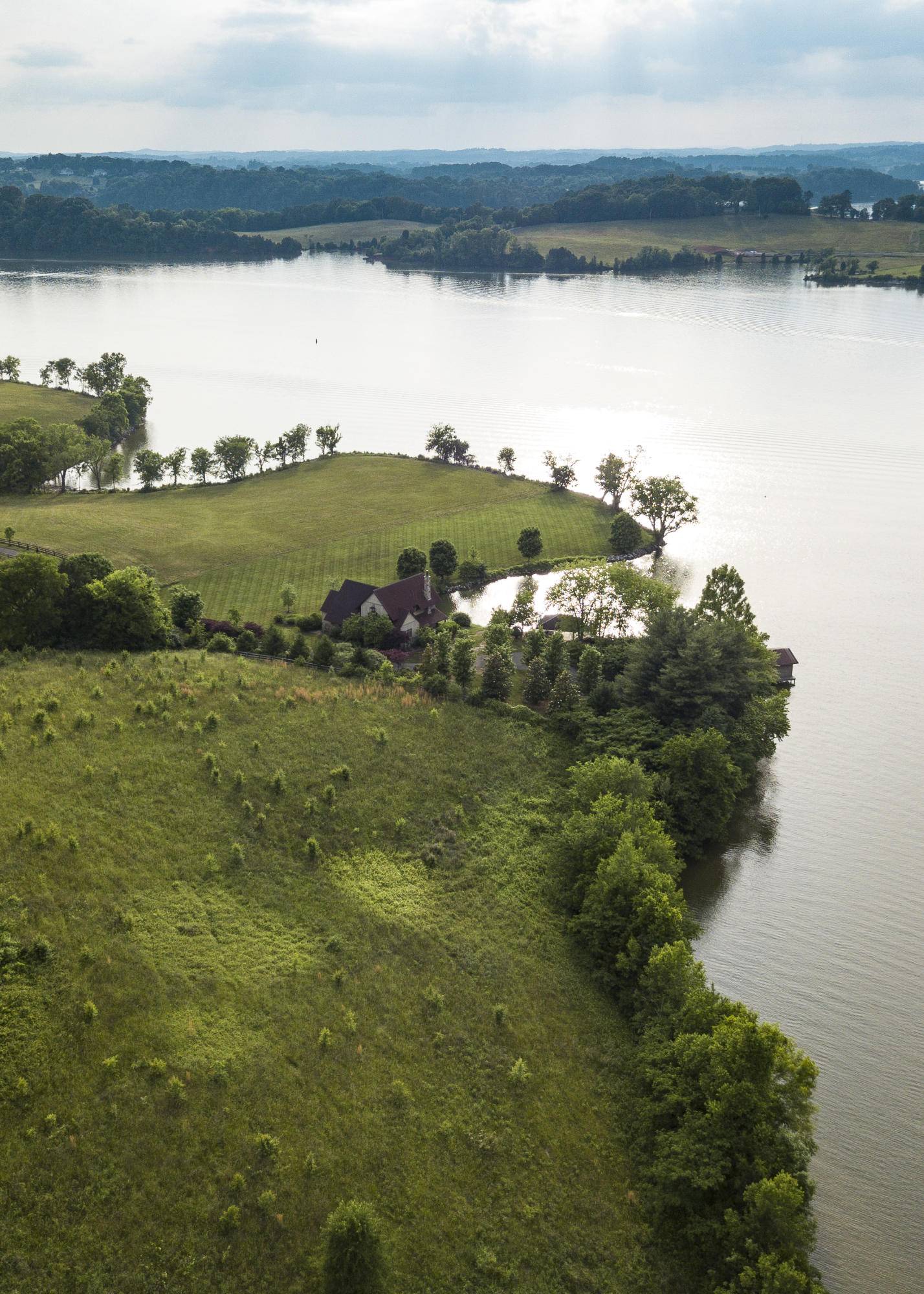 Louisville, TN 37777,Lot 2 Osprey Point