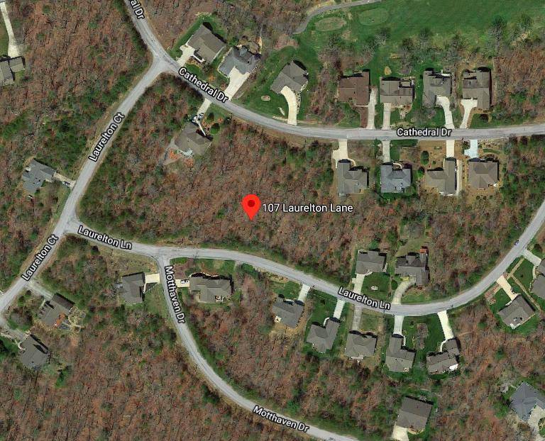 Fairfield Glade, TN 38558,107 Laurelton LN