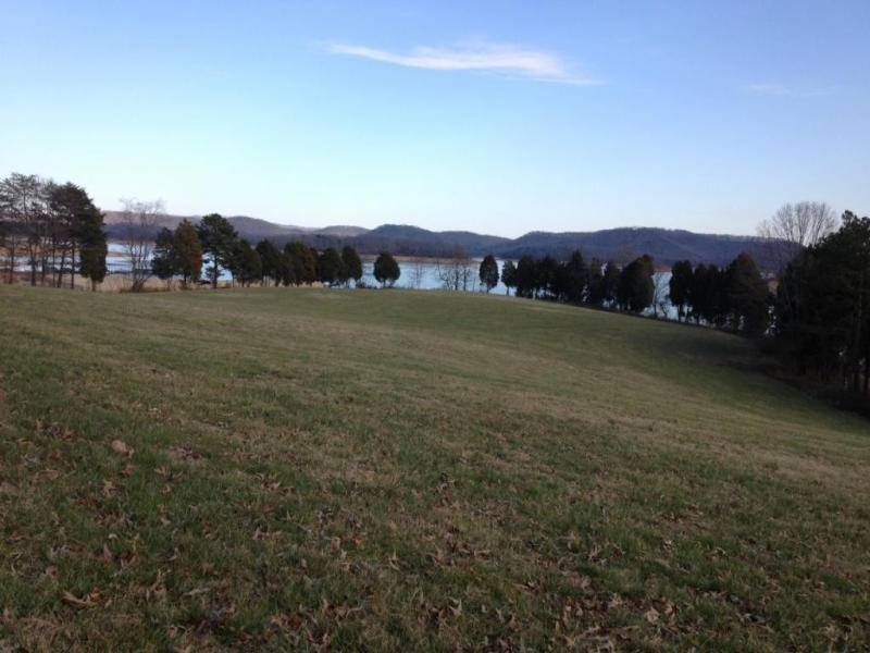 Rutledge, TN 37861,Lot 24 Blount Circle