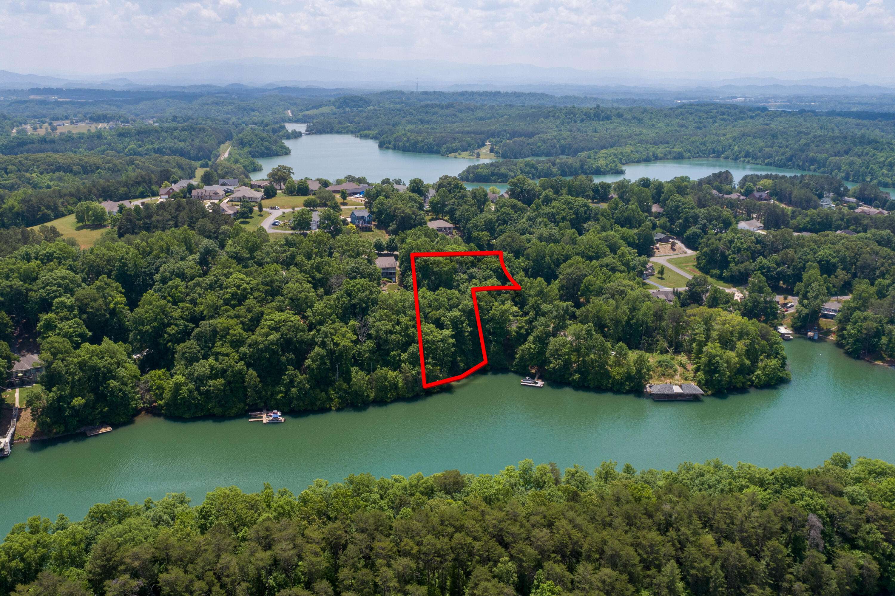 Greenback, TN 37742,200 Cove DR