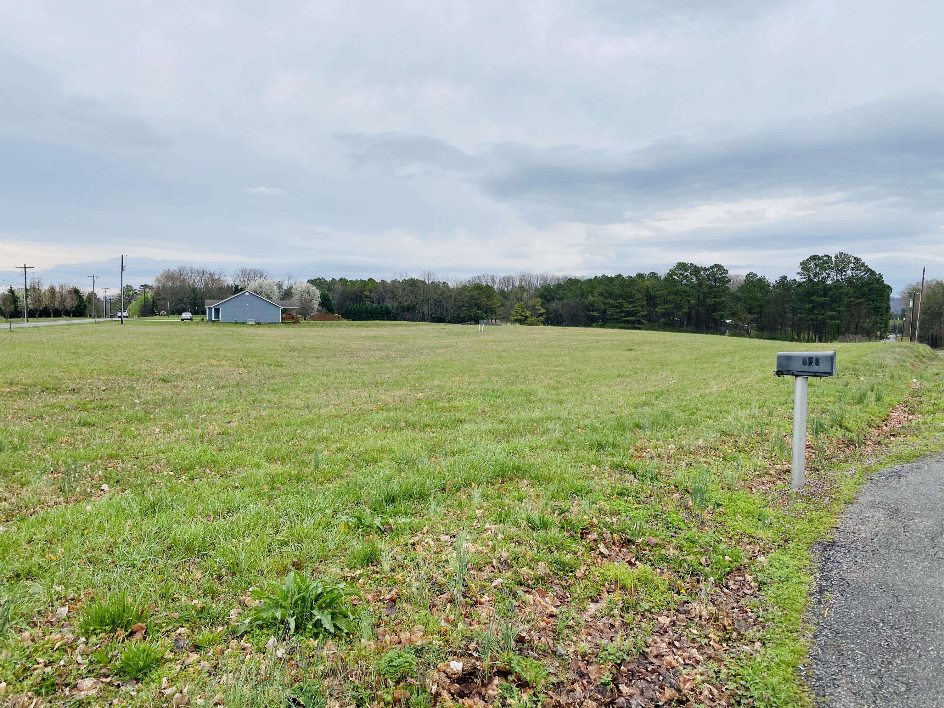 Madisonville, TN 37354,Lot 7 Fagin LN