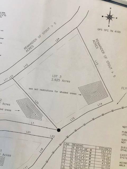 Crossville, TN 38572,Lot 3 Flynns Cove Rd