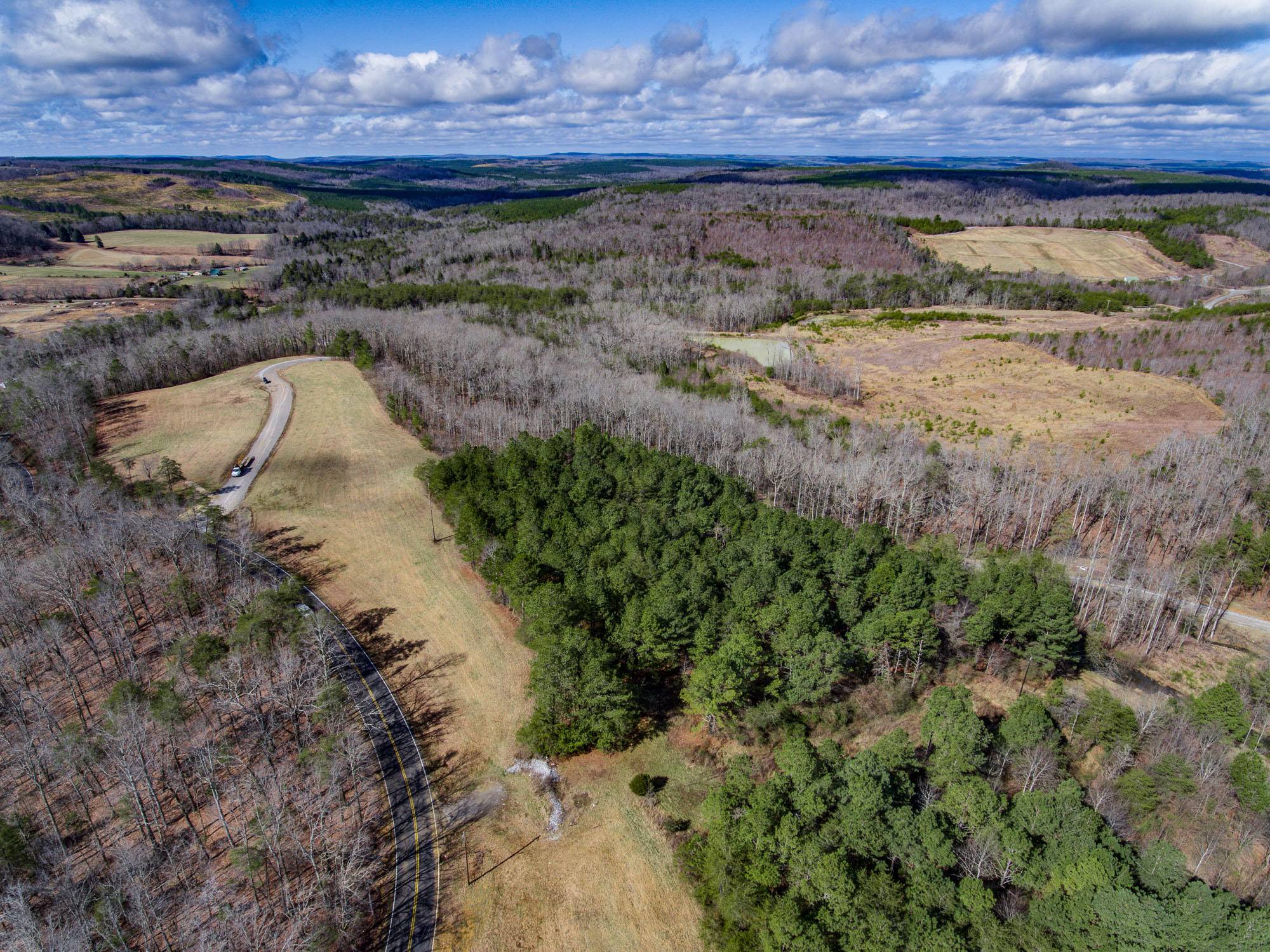 Crossville, TN 38572,Lot 3 Flynns Cove Rd