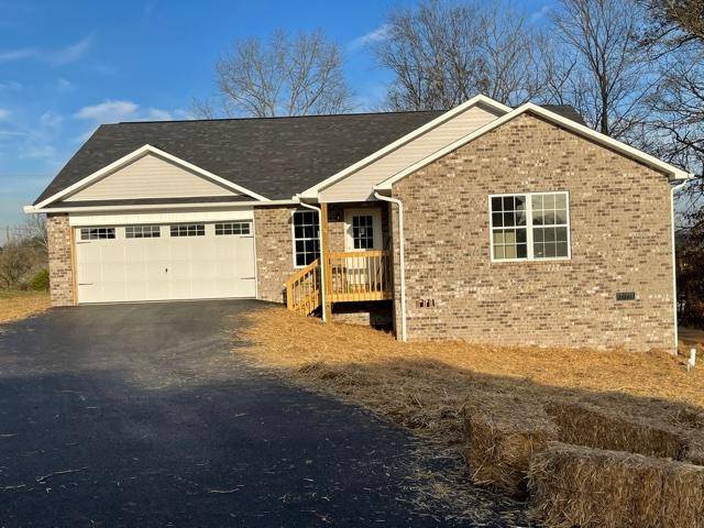 Sevierville, TN 37876,Lot 16 Lori Ellen CT