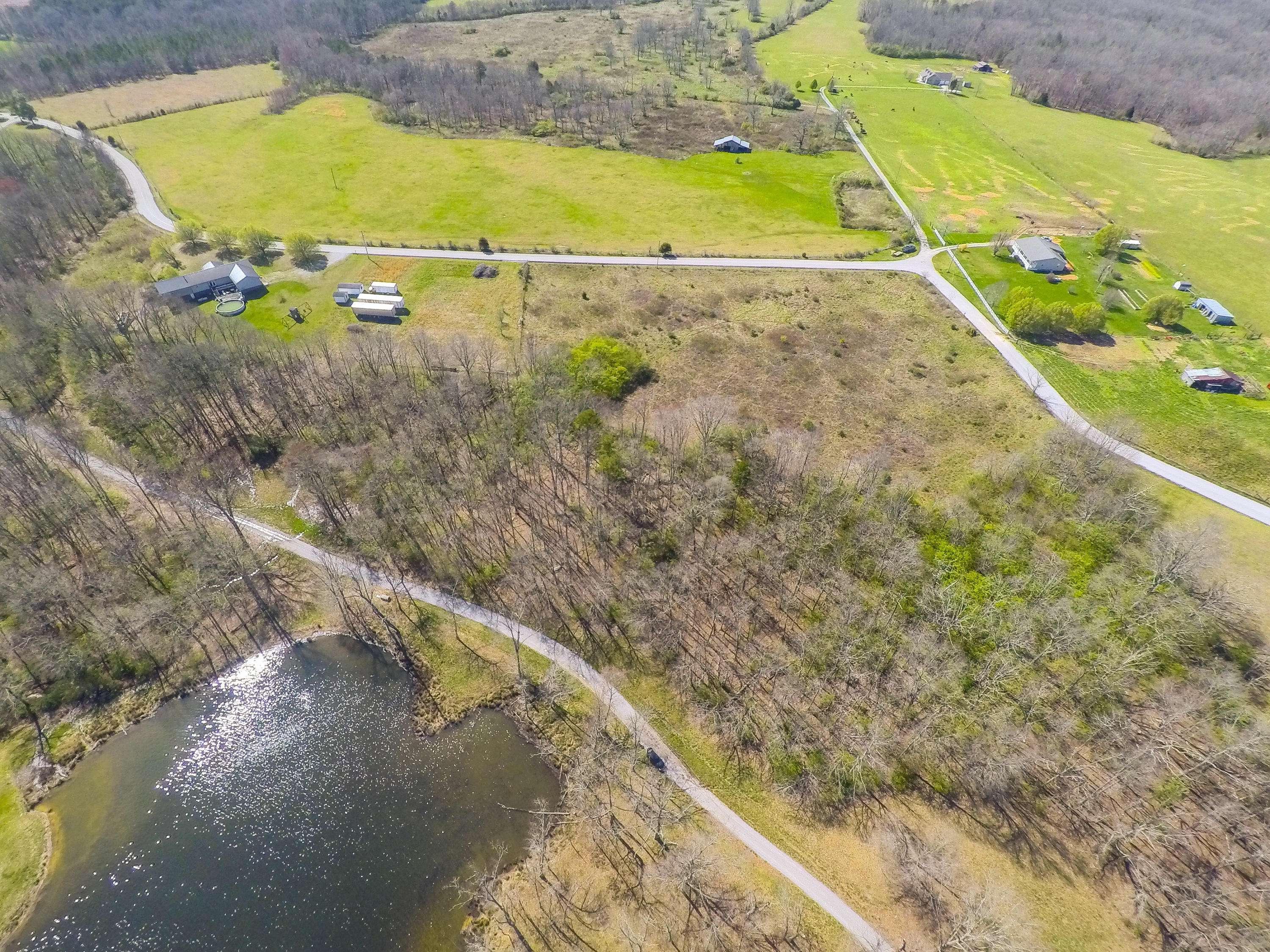 Spencer, TN 38585,Lot 87 Bridle Tr