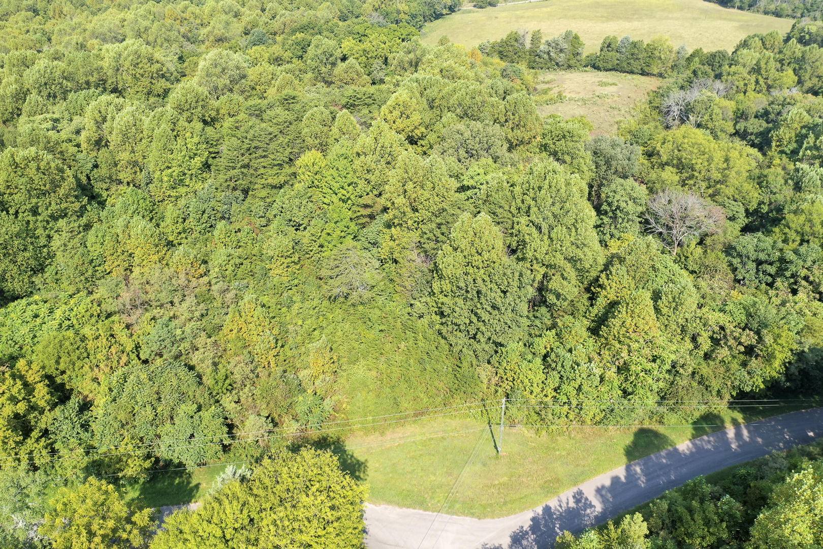 Sweetwater, TN 37874,Lot 39 Cheoah Tr