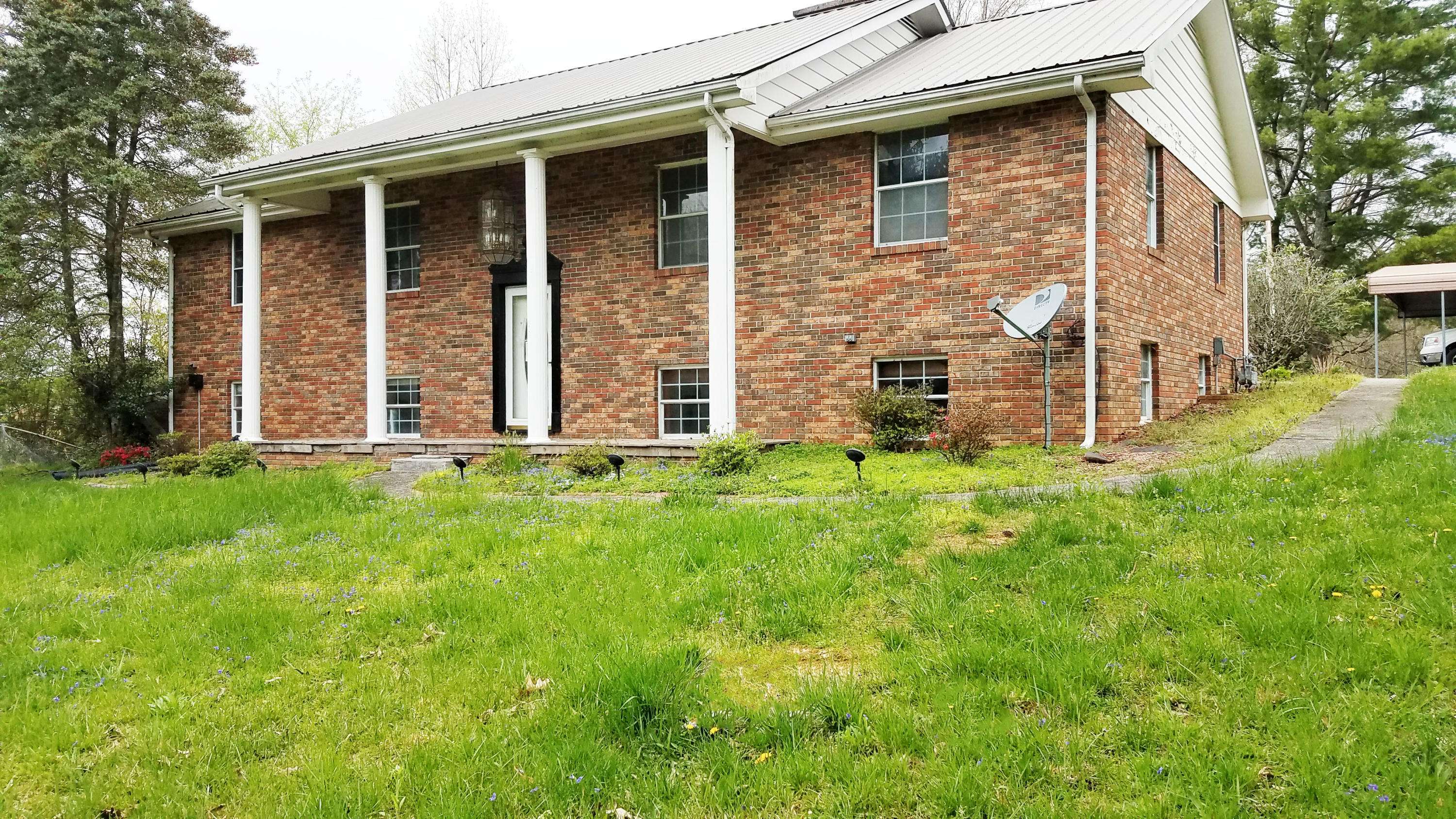 Jamestown, TN 38556,105 Tom  Price CT