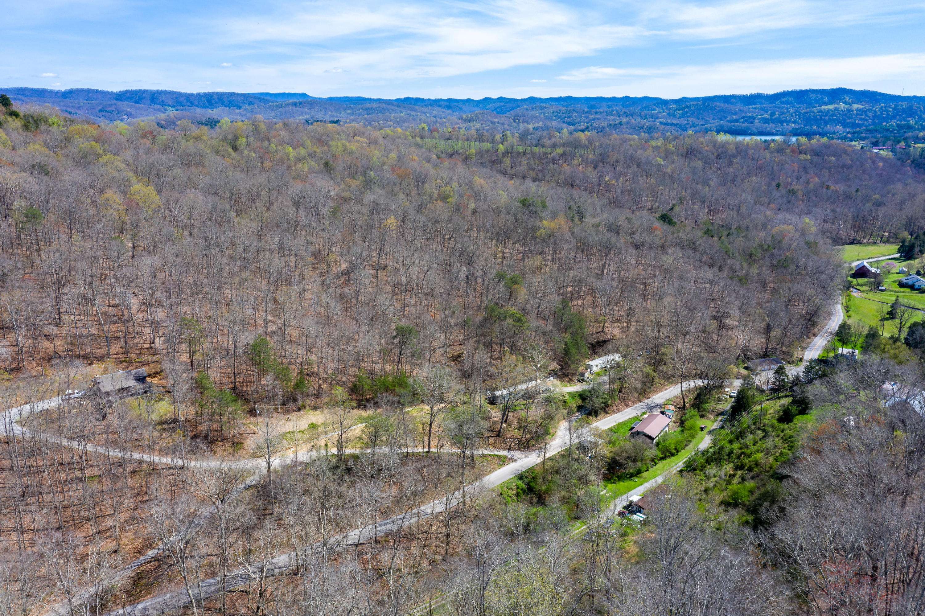 New Tazewell, TN 37825,Lot 3 Edwards Hollow Rd