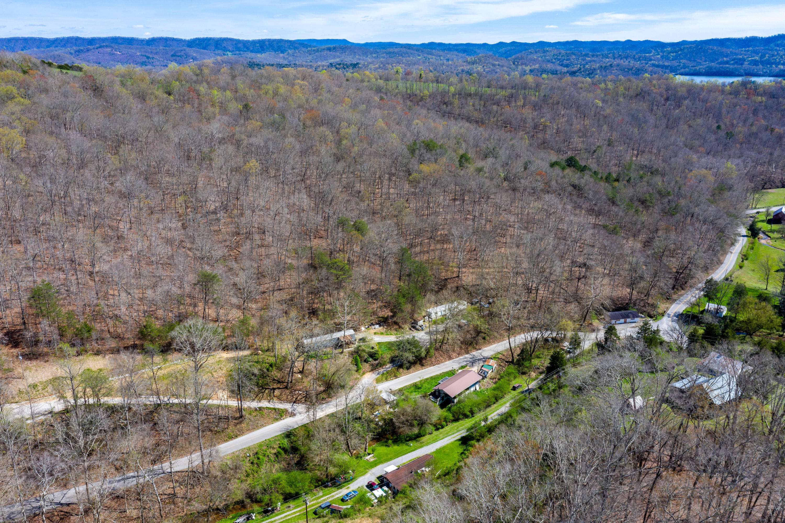 New Tazewell, TN 37825,Lot 3 Edwards Hollow Rd