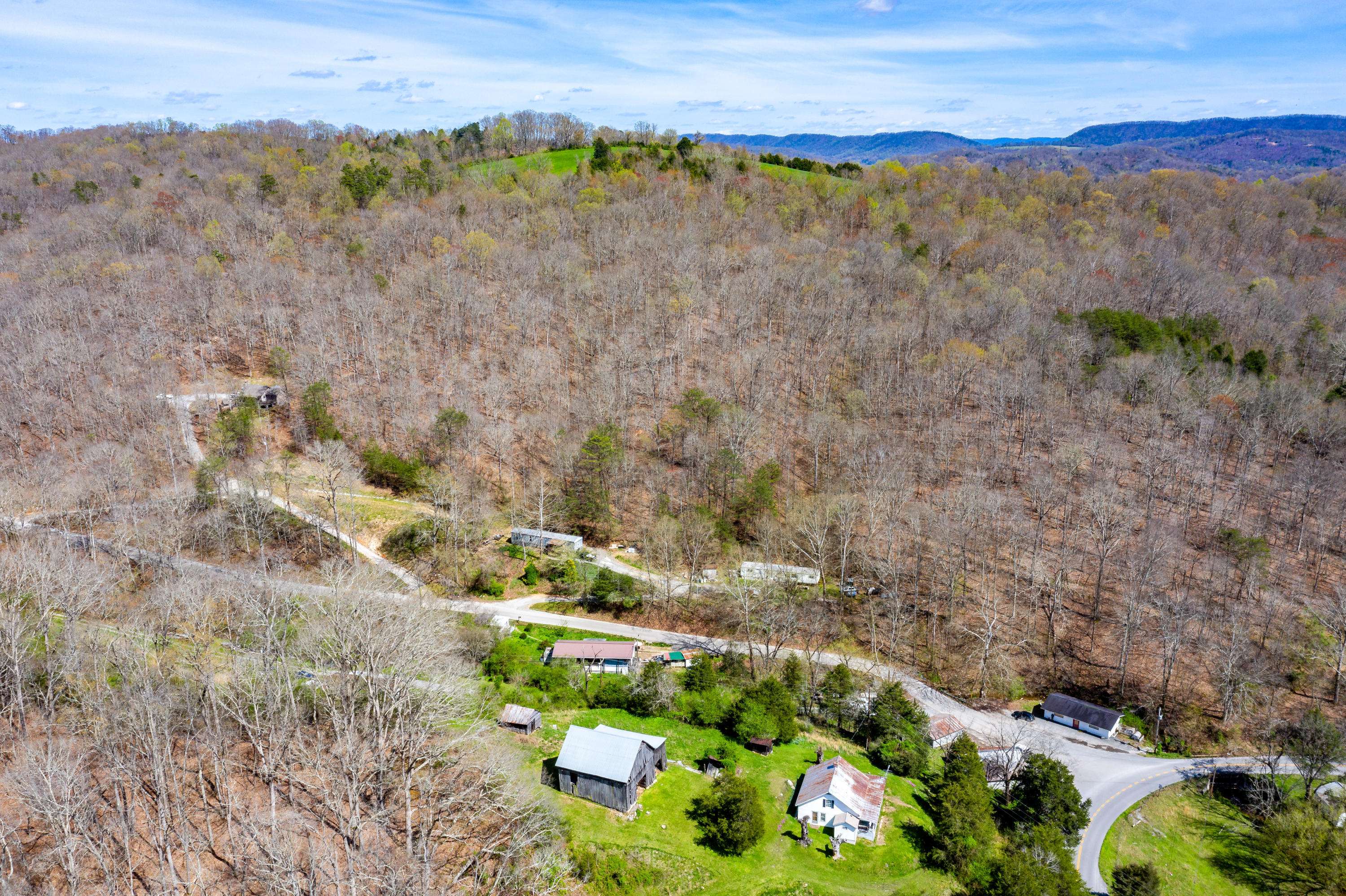 New Tazewell, TN 37825,Lot 3 Edwards Hollow Rd