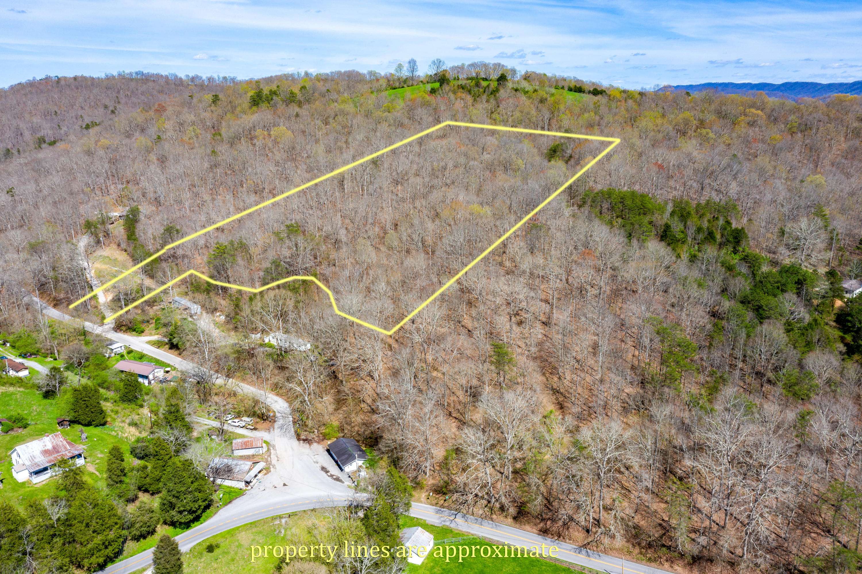 New Tazewell, TN 37825,Lot 3 Edwards Hollow Rd